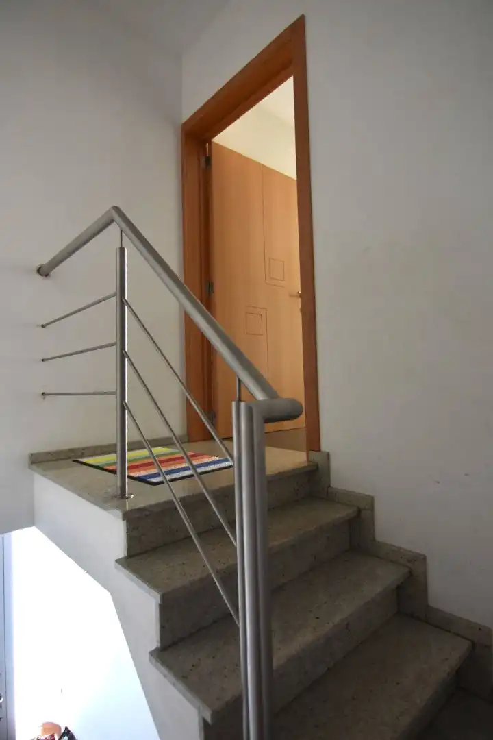 Ruim duplex appartement in hartje Rumbeke foto 4