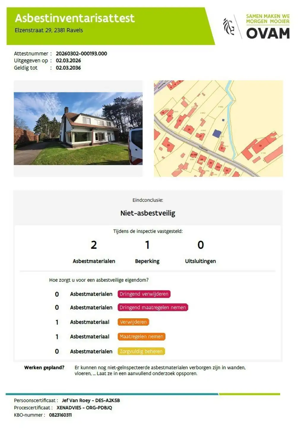 Authentieke landelijke villa uit de 60' met 4 slpk. in Weelde foto 30
