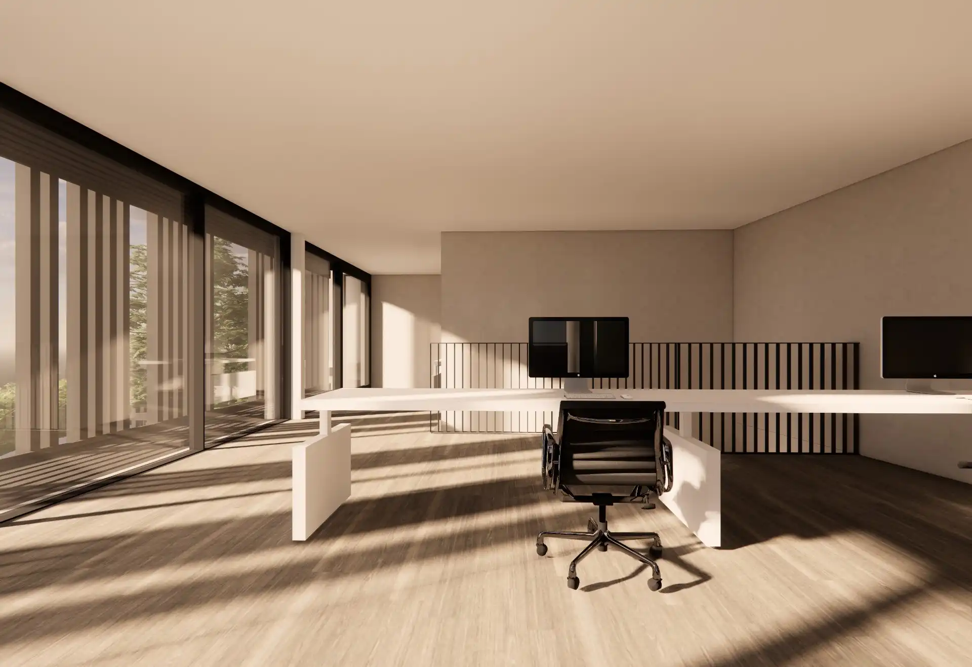 Projectgrond met uitzonderlijk veel potentieel op uitzonderlijke locatie. foto 6
