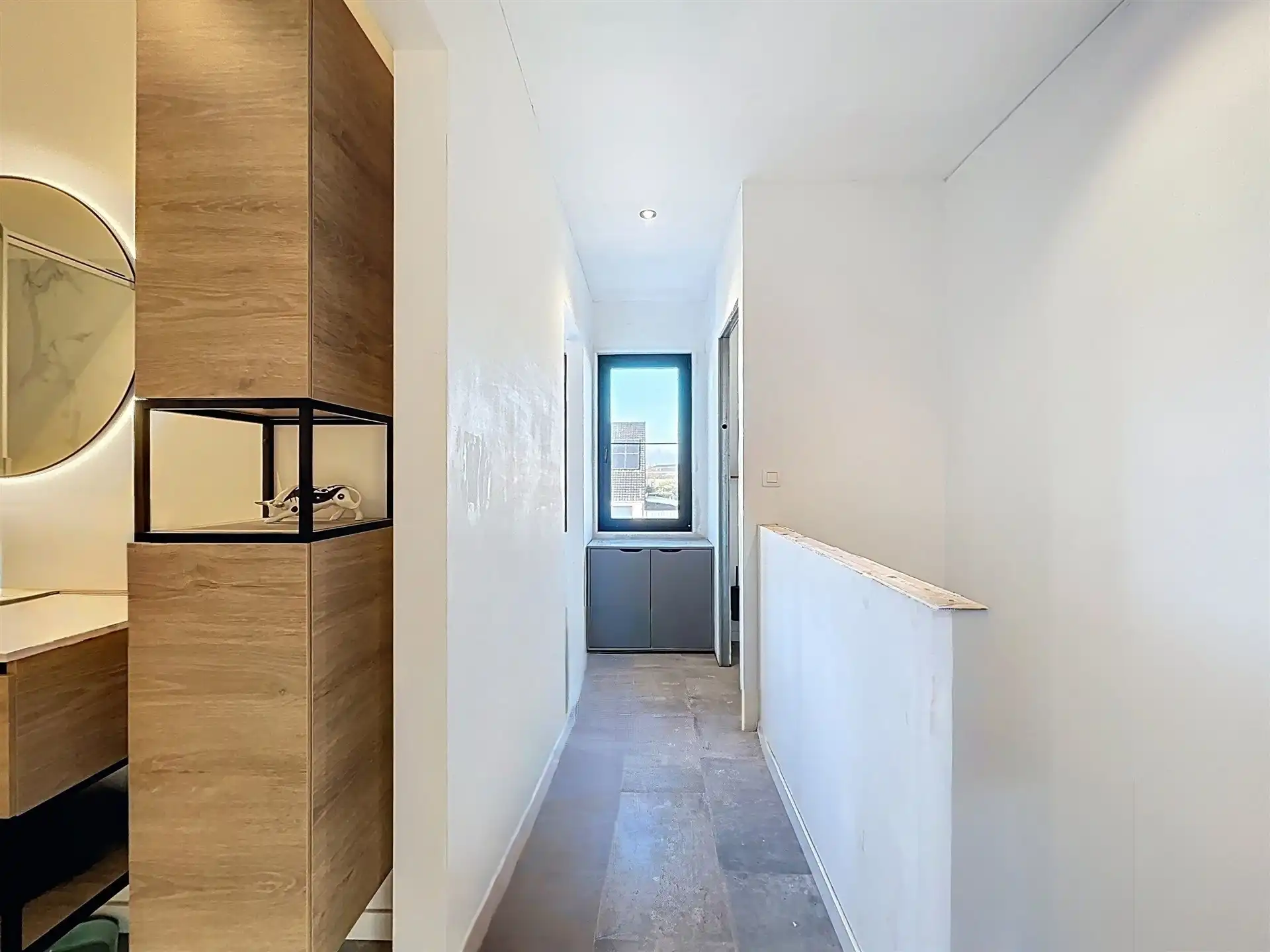 half open bebouwing met 4 slaapkamers op toplocatie foto 12