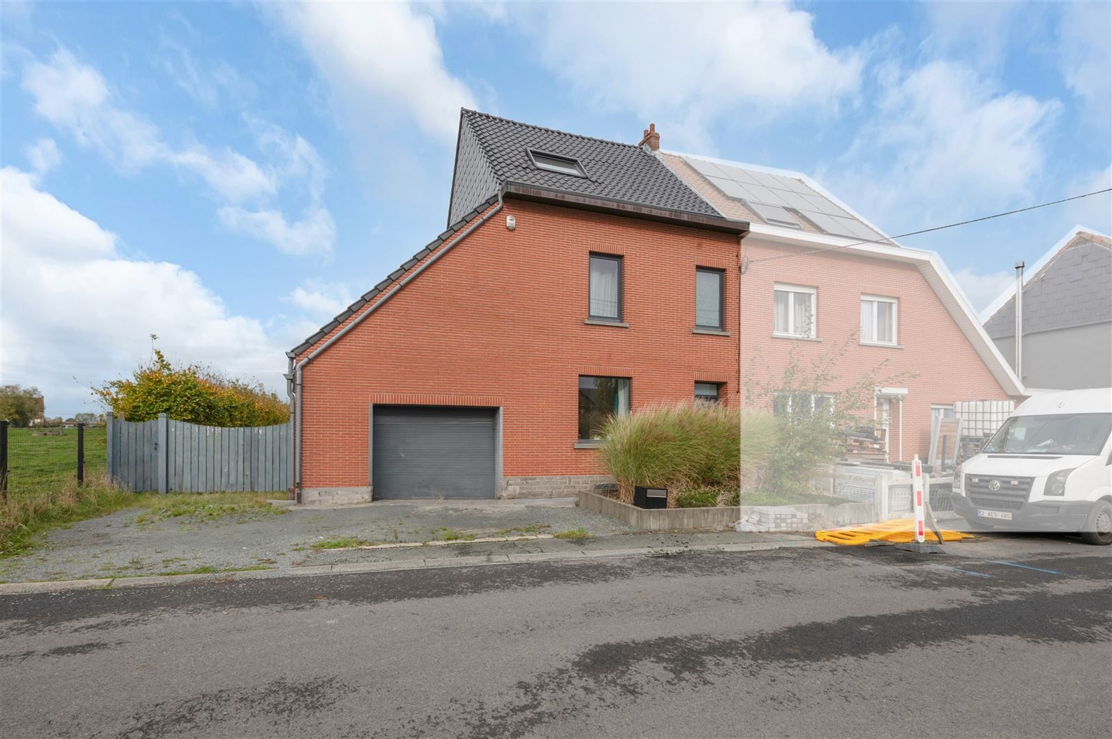 Instapklaregezinswoning met zuid west gerichte tuin op 13are70 foto 20