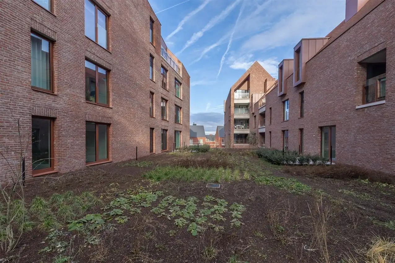 Uitblinker in leefkwaliteit, ruimtegevoel en buitenbeleving foto 35