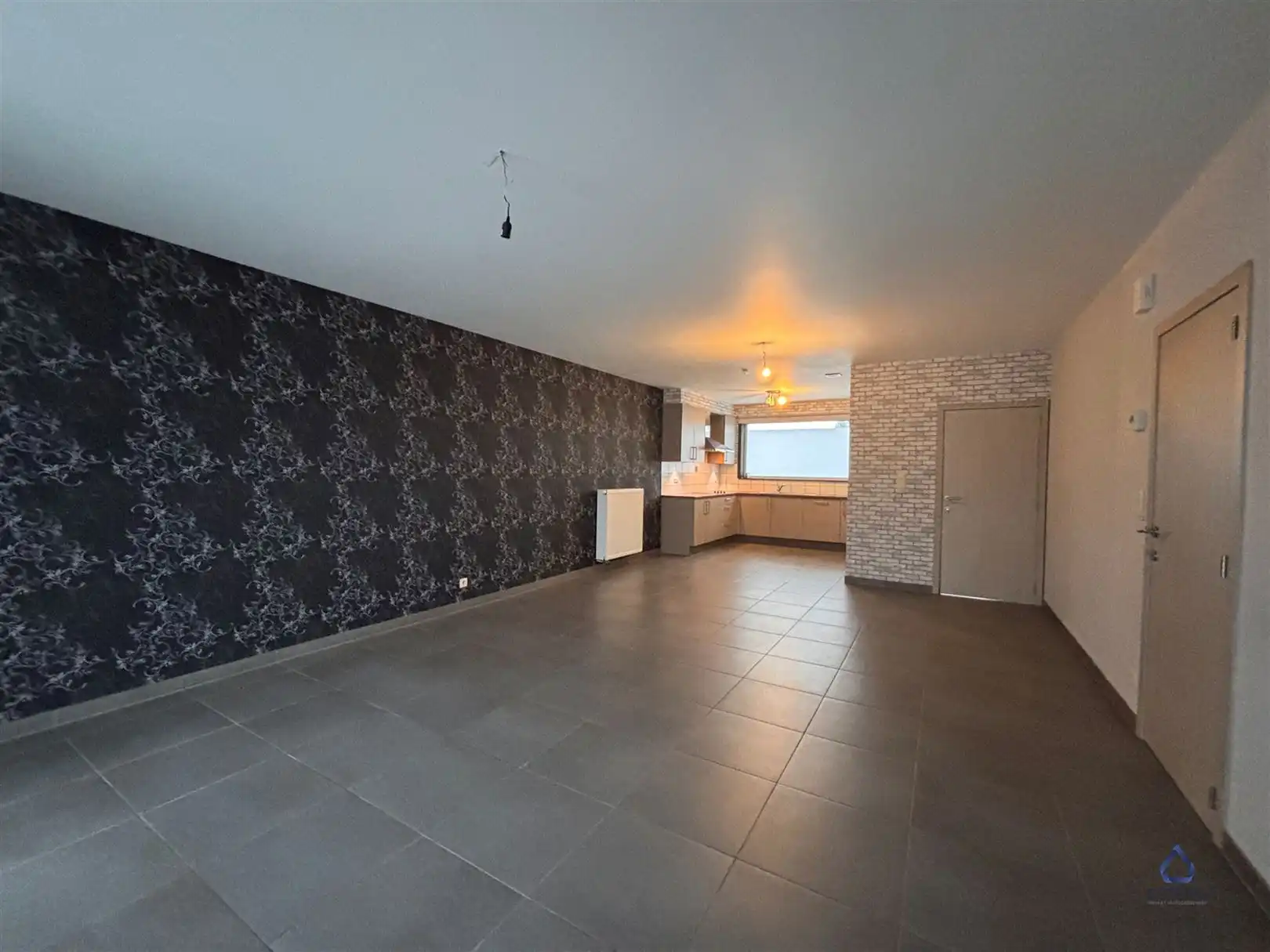 Ruime gezinswoning met 3 slaapkamers en landelijk uitzicht foto 5