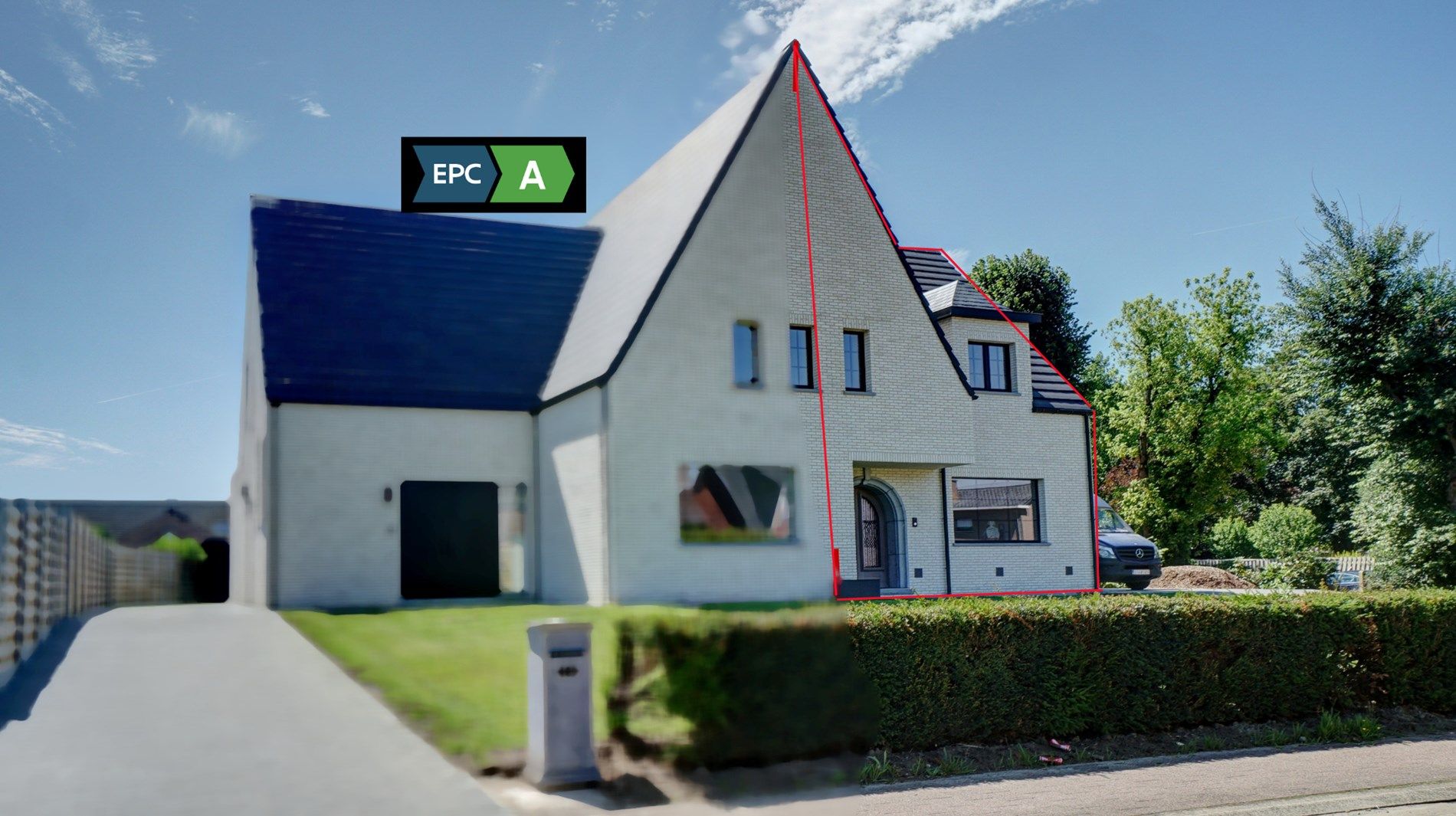 Energiezuinige woning te Schriek foto {{pictureIndex}}