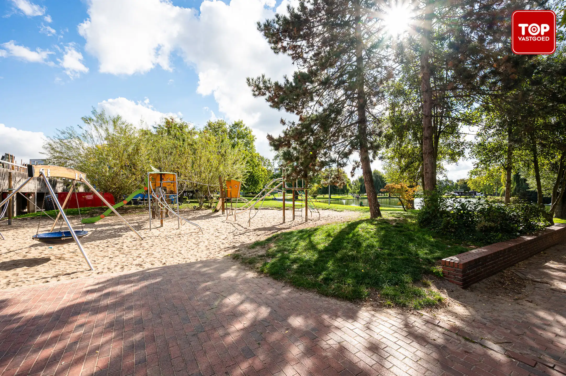 Instapklaar appartement met prachtig uitzicht foto 23