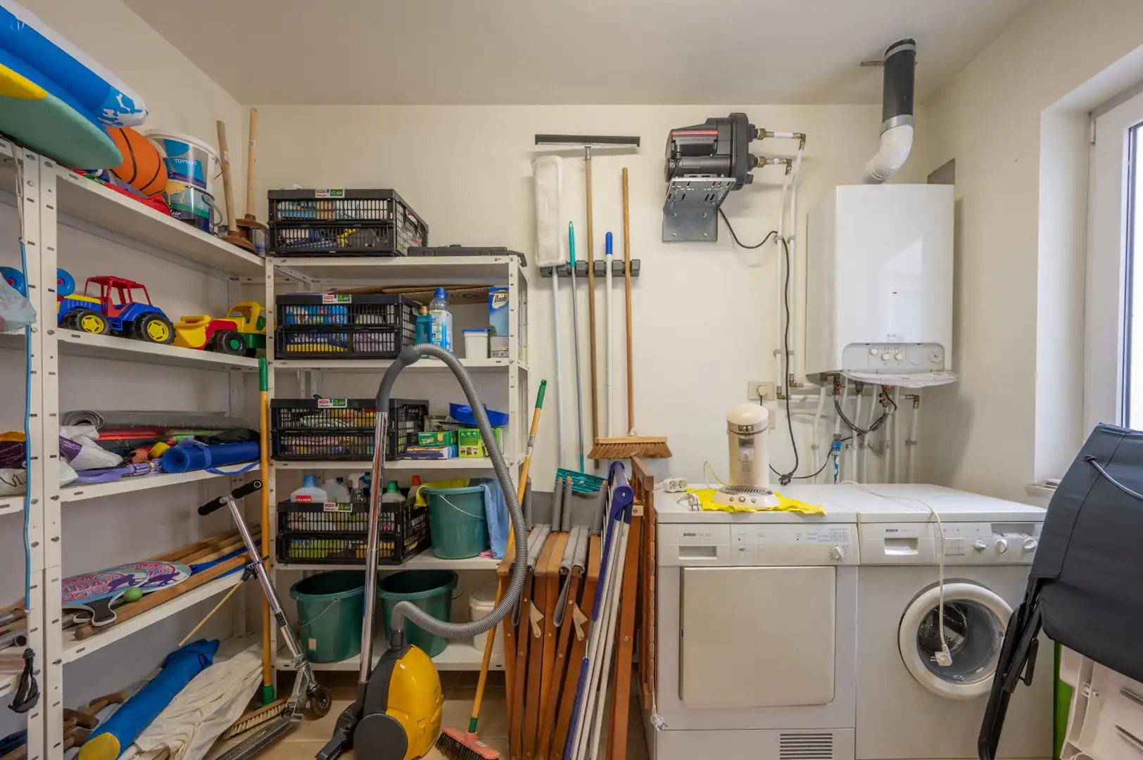 Penthouse met adembenemend uitzicht foto 6