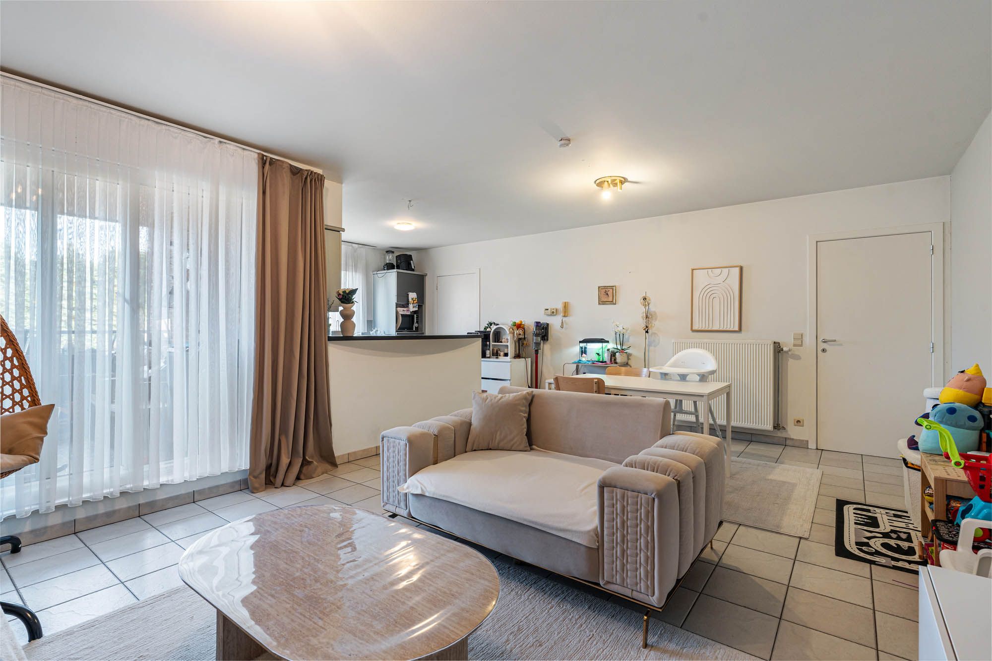 Appartement te koop foto 5