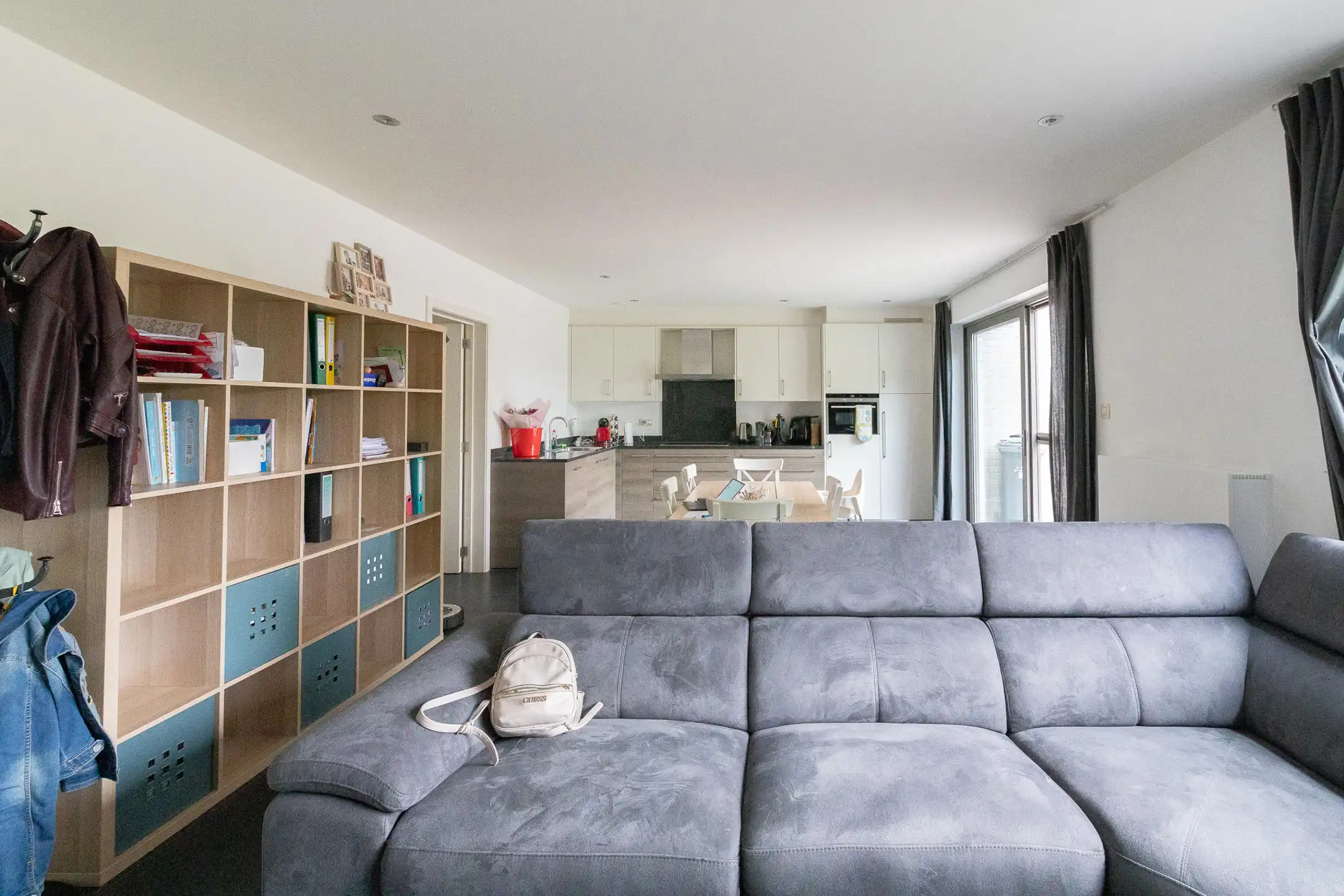 Appartement te huur foto 5
