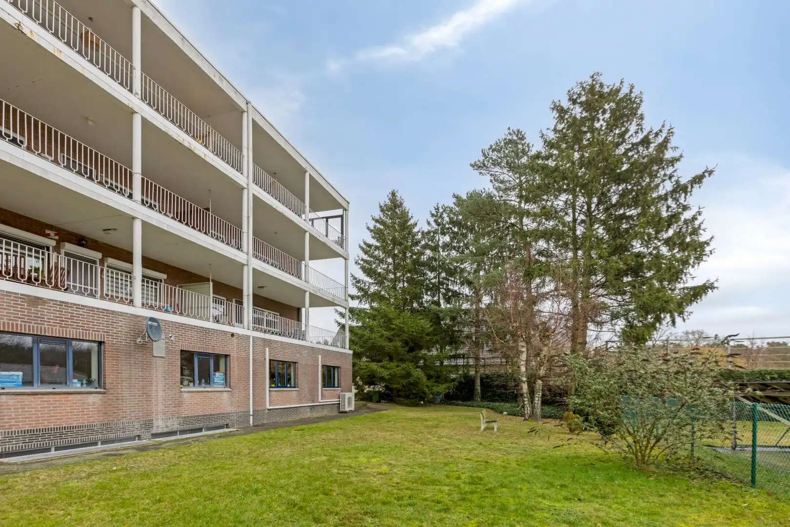 15 Augustusstraat 28 bus 7, 3690 Zutendaal foto 21