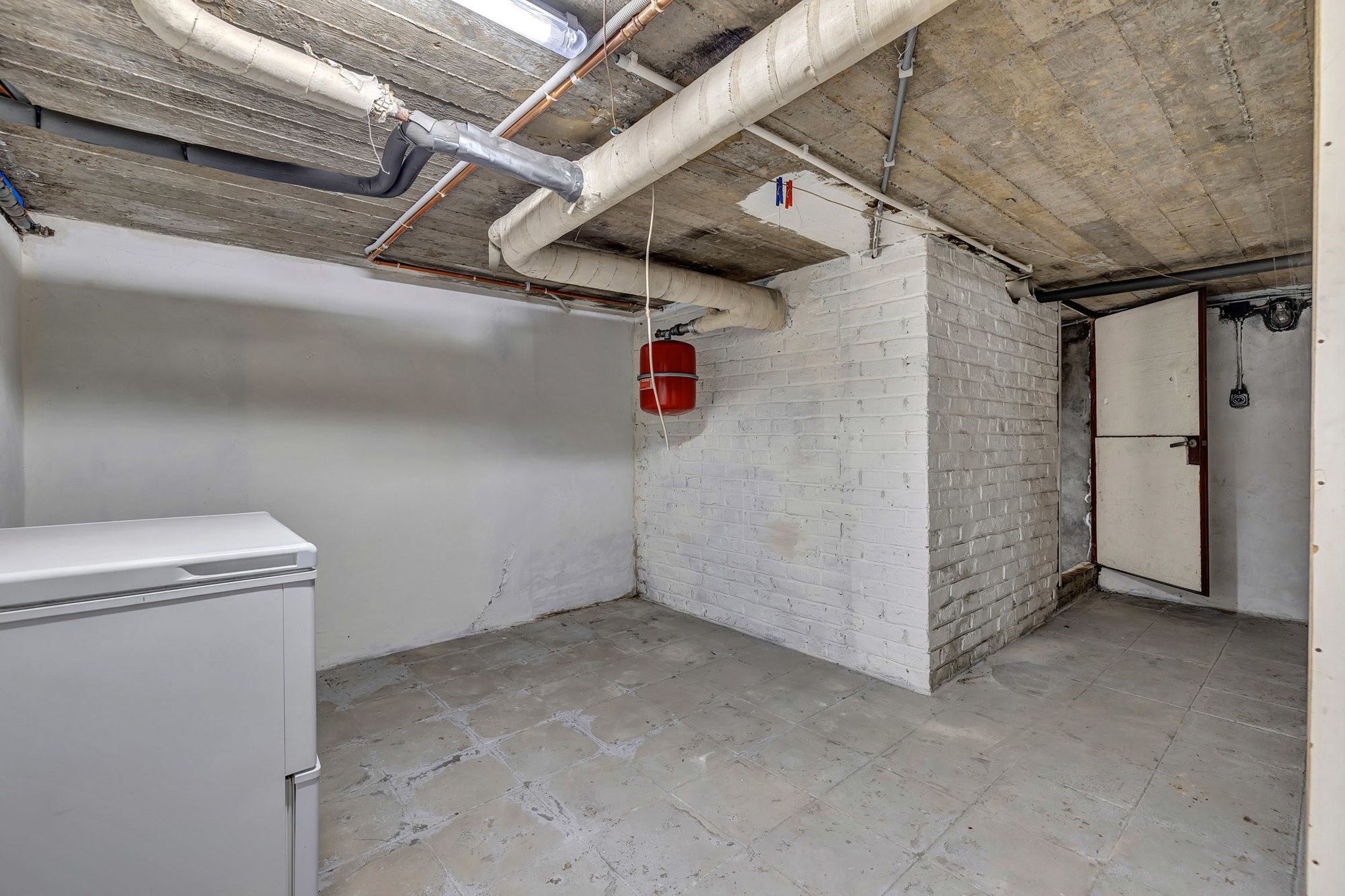 Instapklare woning met ruim terras en 3 slpk te Iddergem foto 13