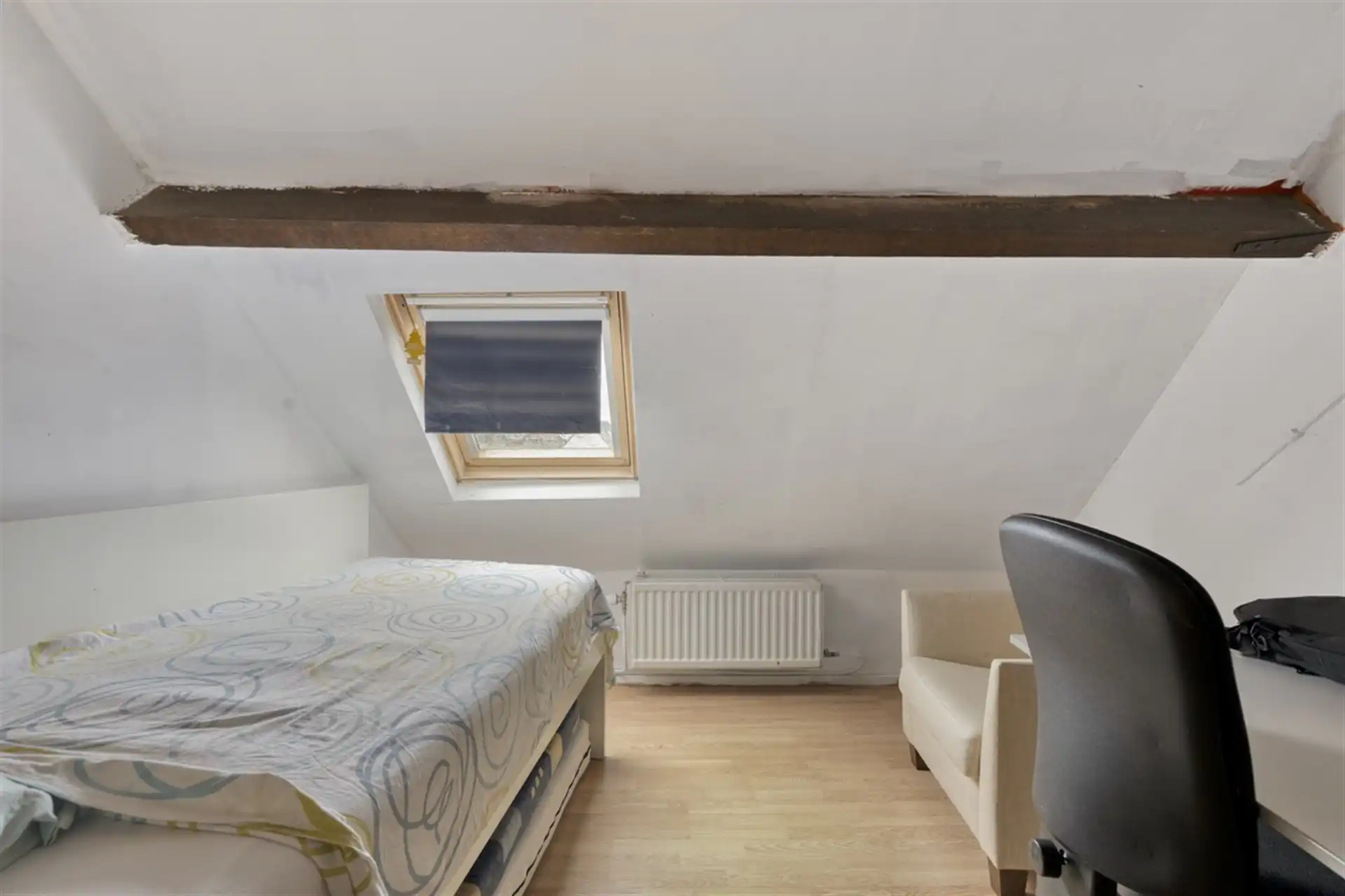 Gerenoveerde rijwoning foto 14