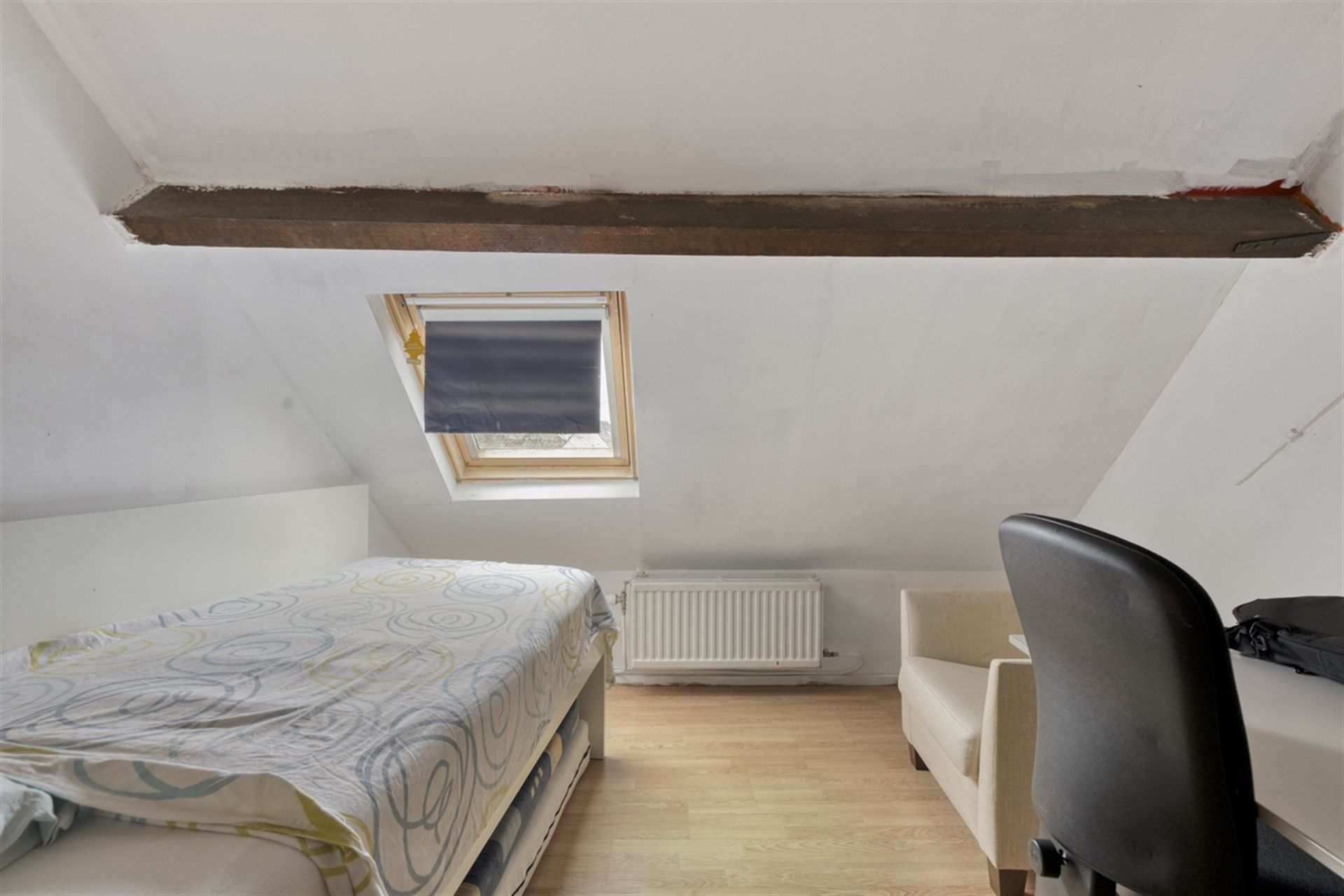 Gerenoveerde rijwoning foto 14