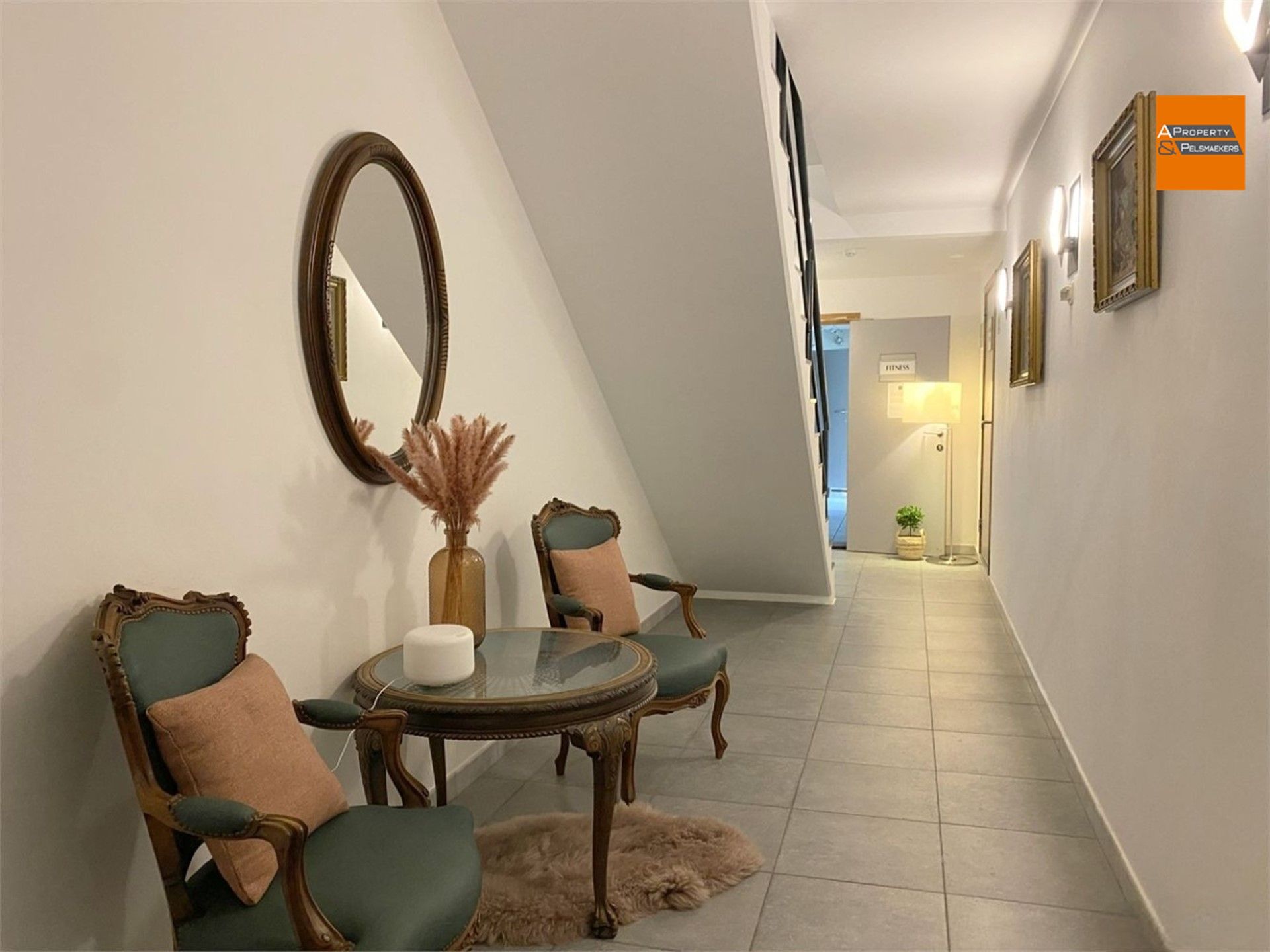 Hotel met 24 kamers foto 5