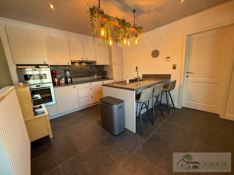 Open bebouwing op 7a65ca - instapklaar foto 7