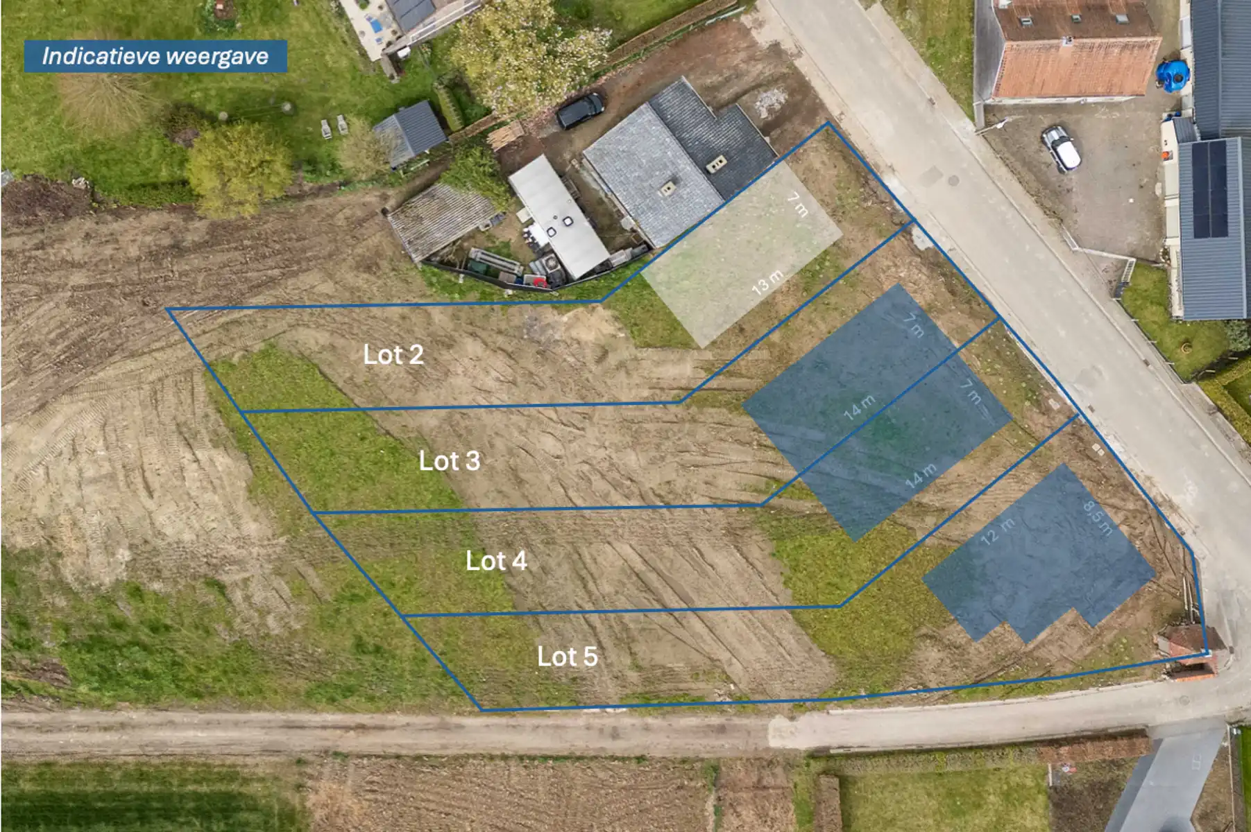 Grond te koop foto {{pictureIndex}}