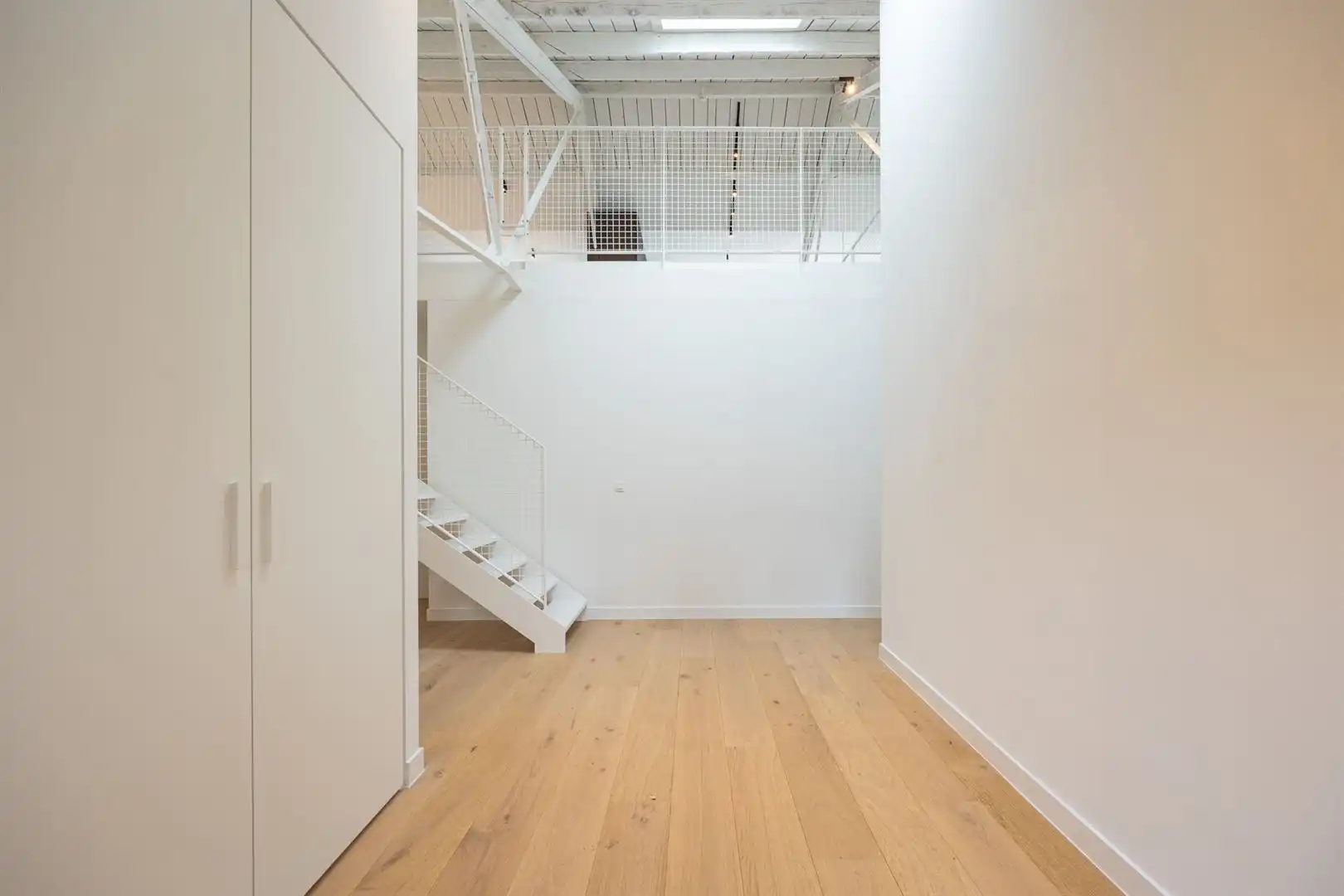 Iconische loft aan het begeerde Eilandje foto 7