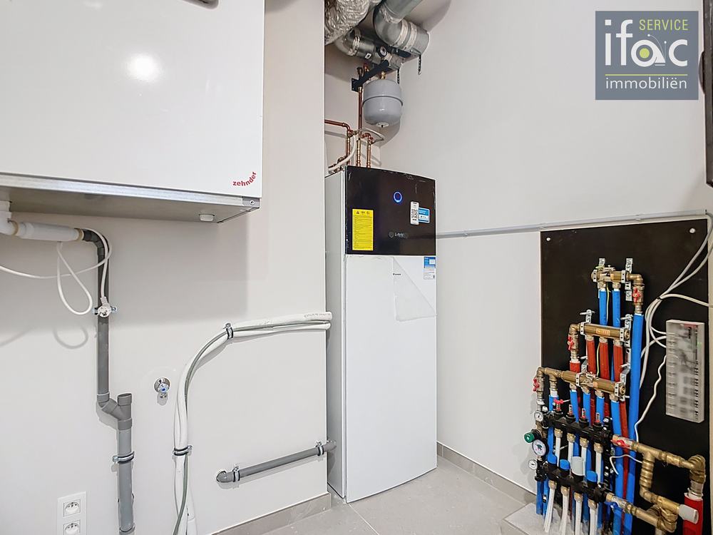 Appartement te huur foto 13