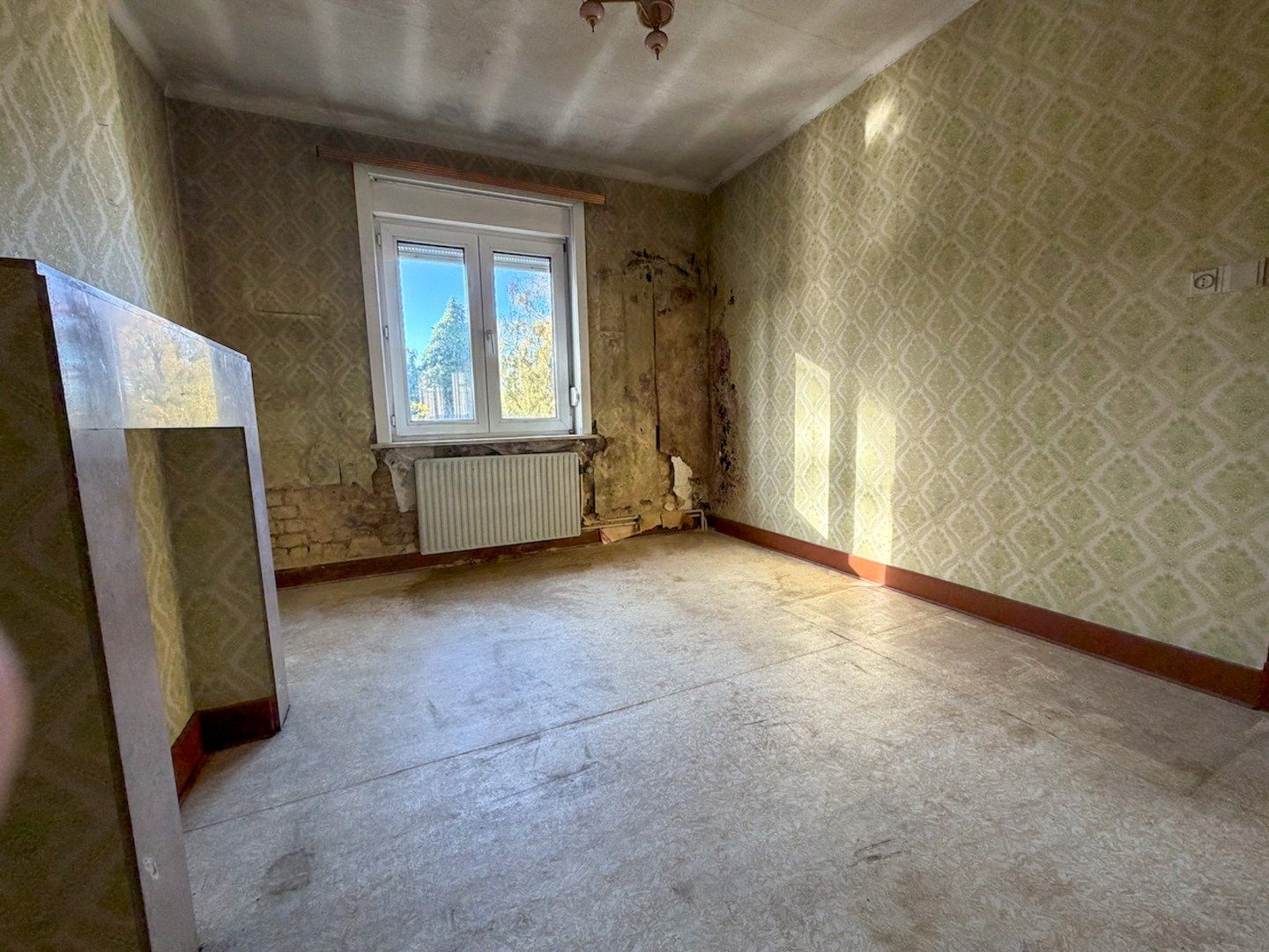 RIJWONING met 2/3 slaapkamers en zonnige tuin – 1640 SINT-GENESIUS-RODE foto 17