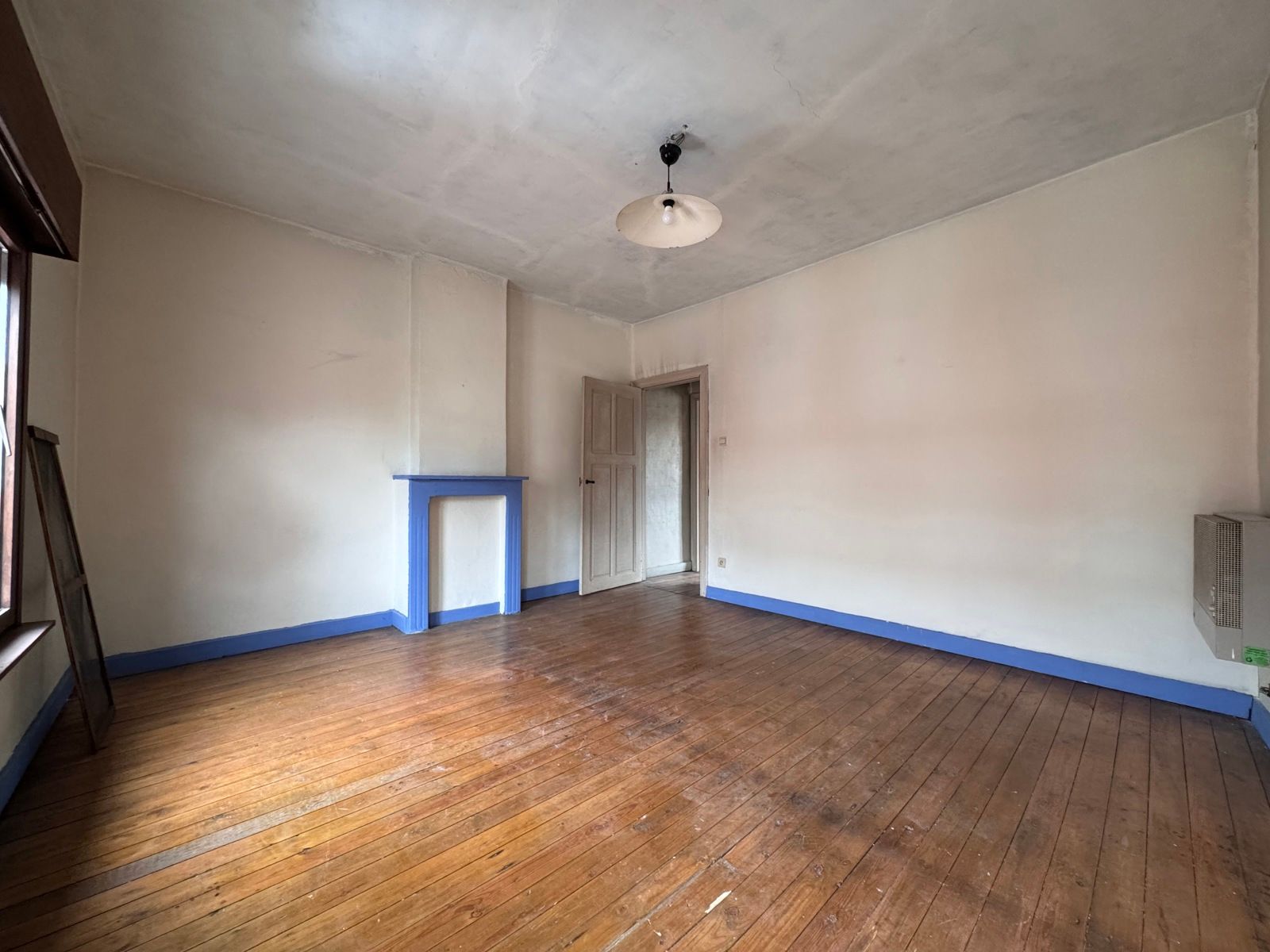 Gezellige woning met tuin TE HUUR  foto 6