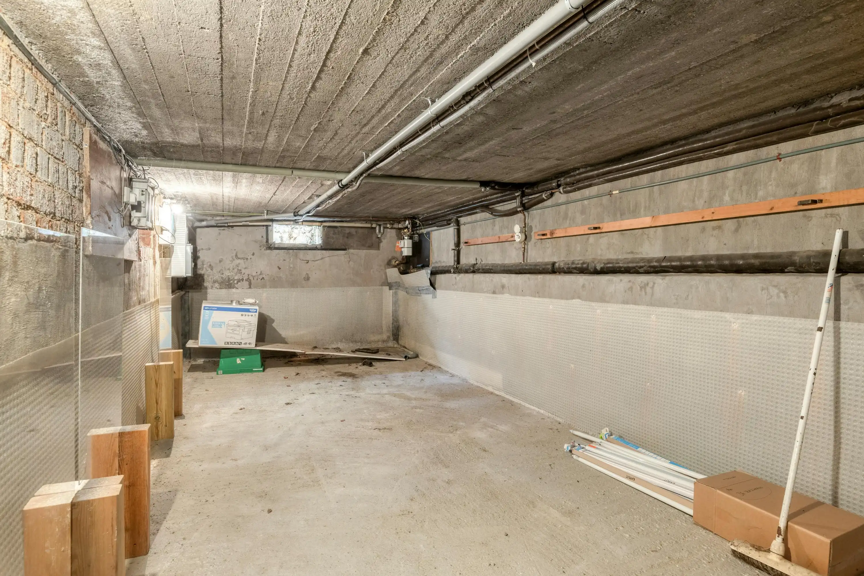 Opbrengsteigendom te koop in Merksem foto 32