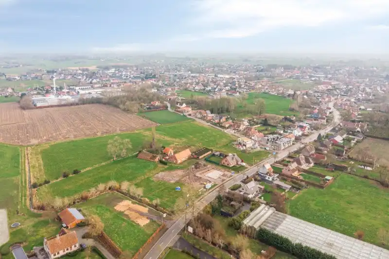 Oedelem (Beernem), Beekstraat - Fase 1: Lot 09 foto 14