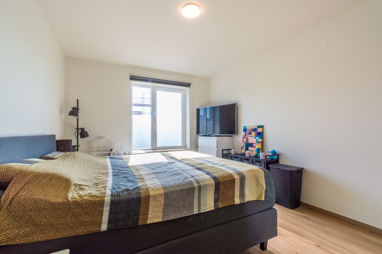 Een ruim (nieuwbouw)appartement te Halle! foto 17