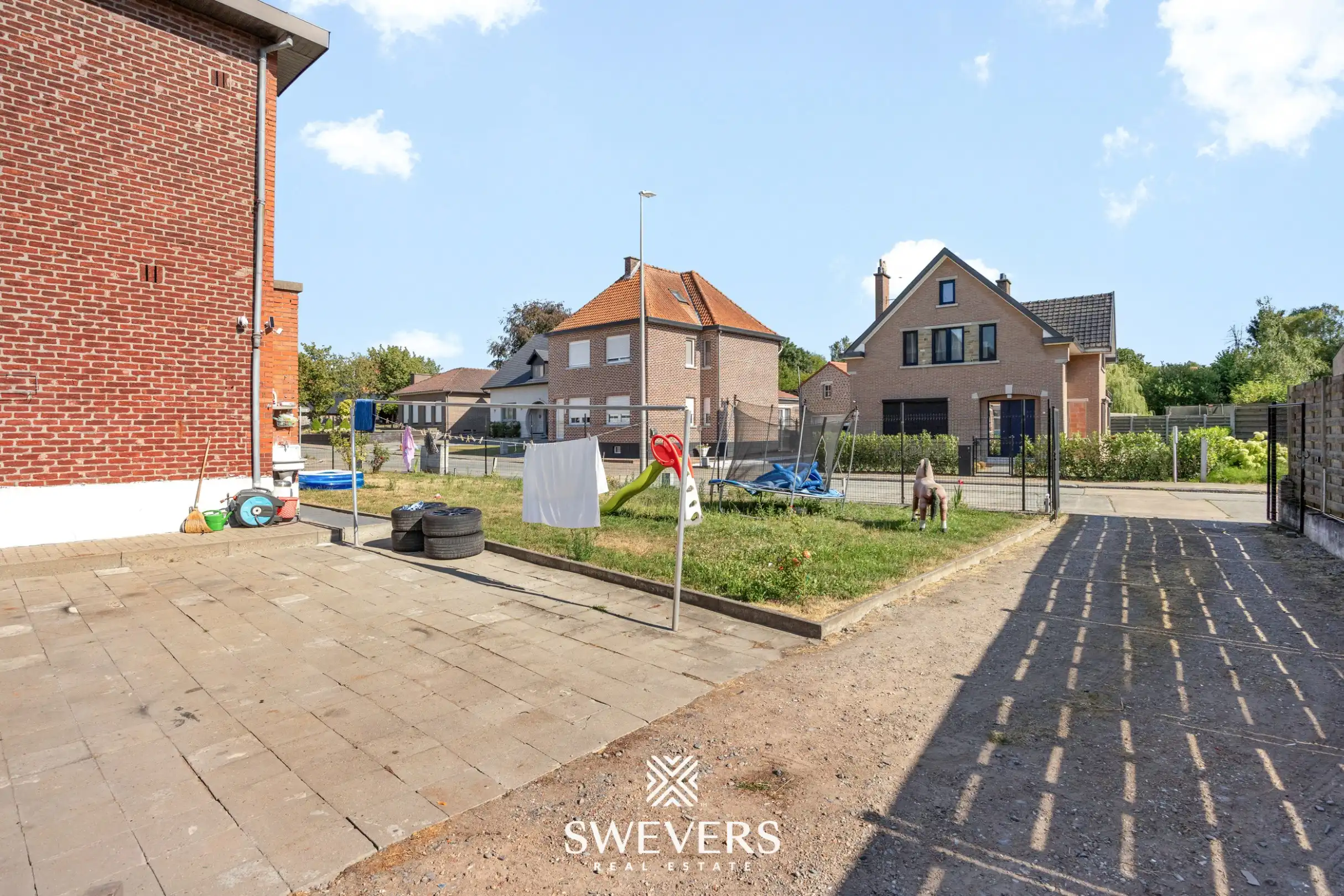 Ruime gezinswoning met 4 slaapkamers, aangename tuin en veel potentieel in Heers foto 26