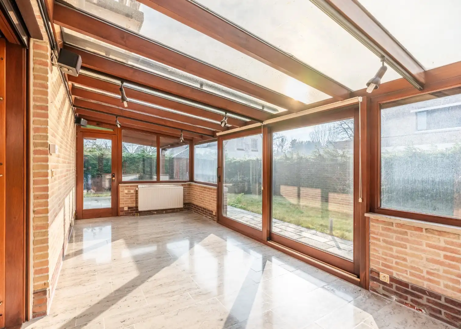 Villa Marie-Joséstraat 45 foto 9