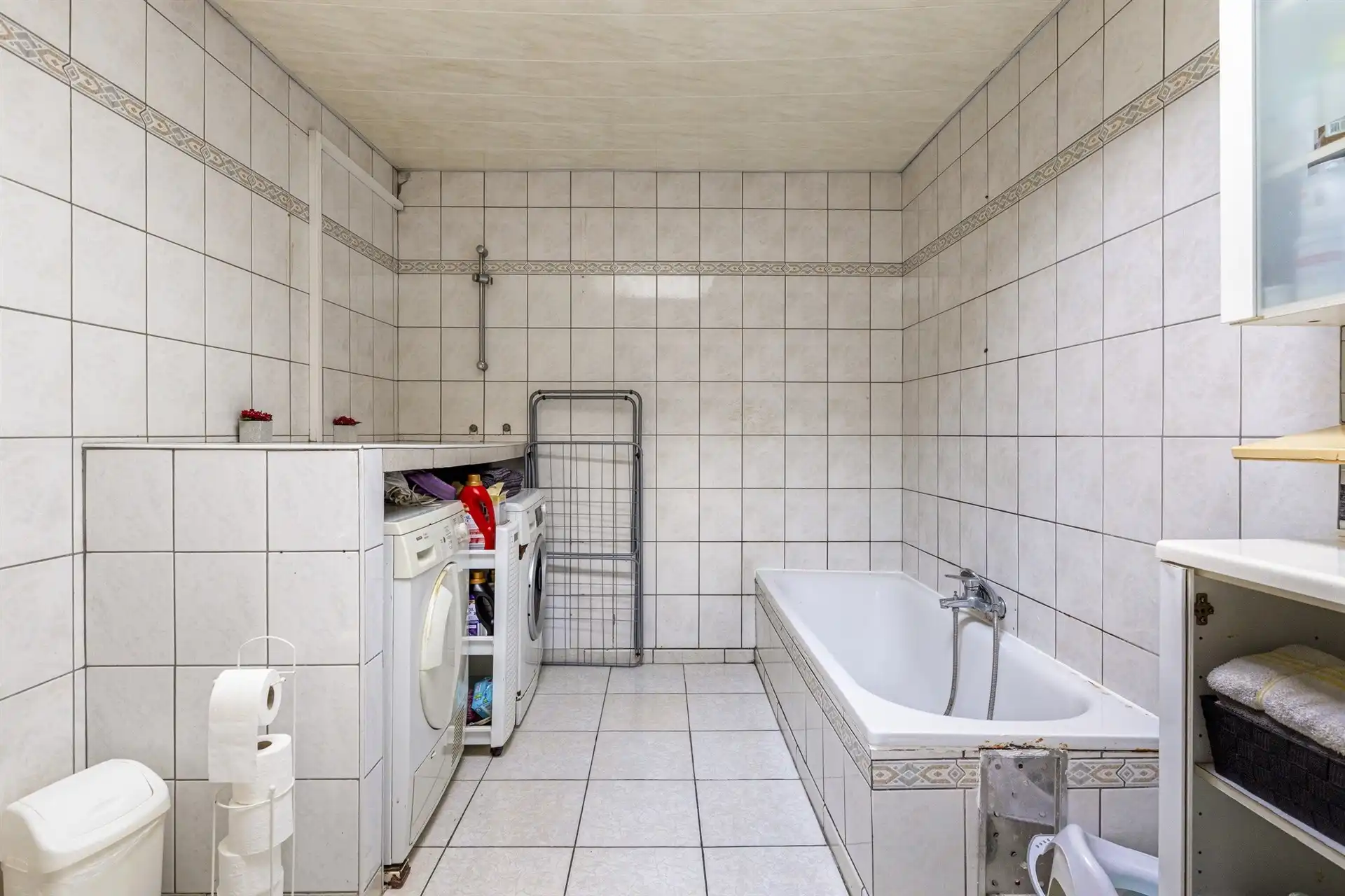 Ruime woning met 4 slaapkamers te koop in Hoboken  foto 15