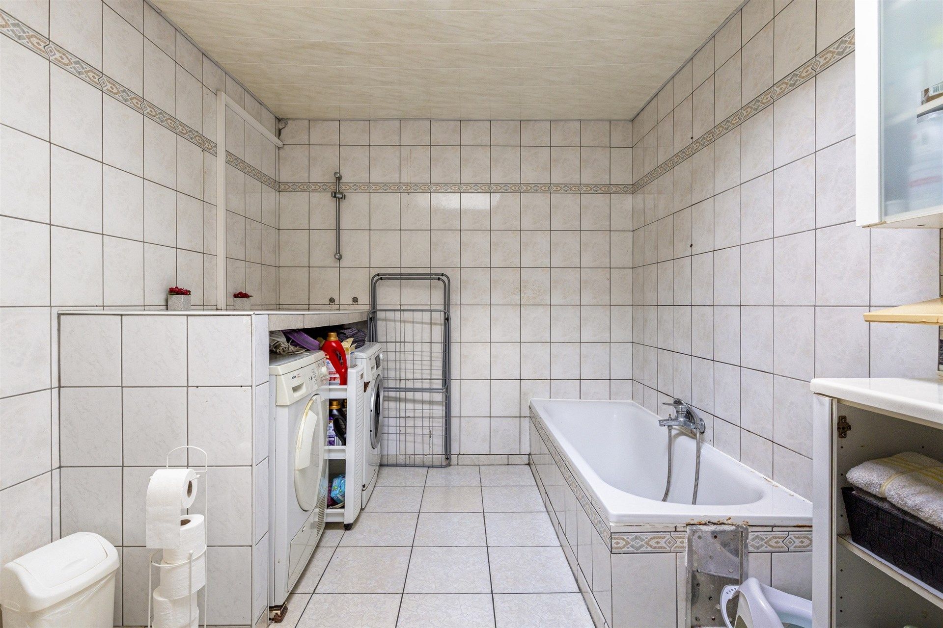 Ruime woning met 4 slaapkamers te koop in Hoboken  foto 15