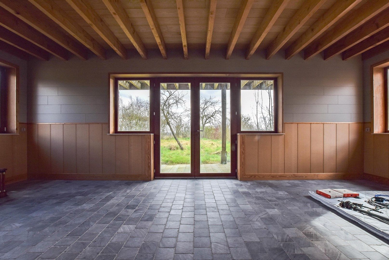Uniek gelegen landhuis op 4334 m² gelegen te Diksmuide. foto 30