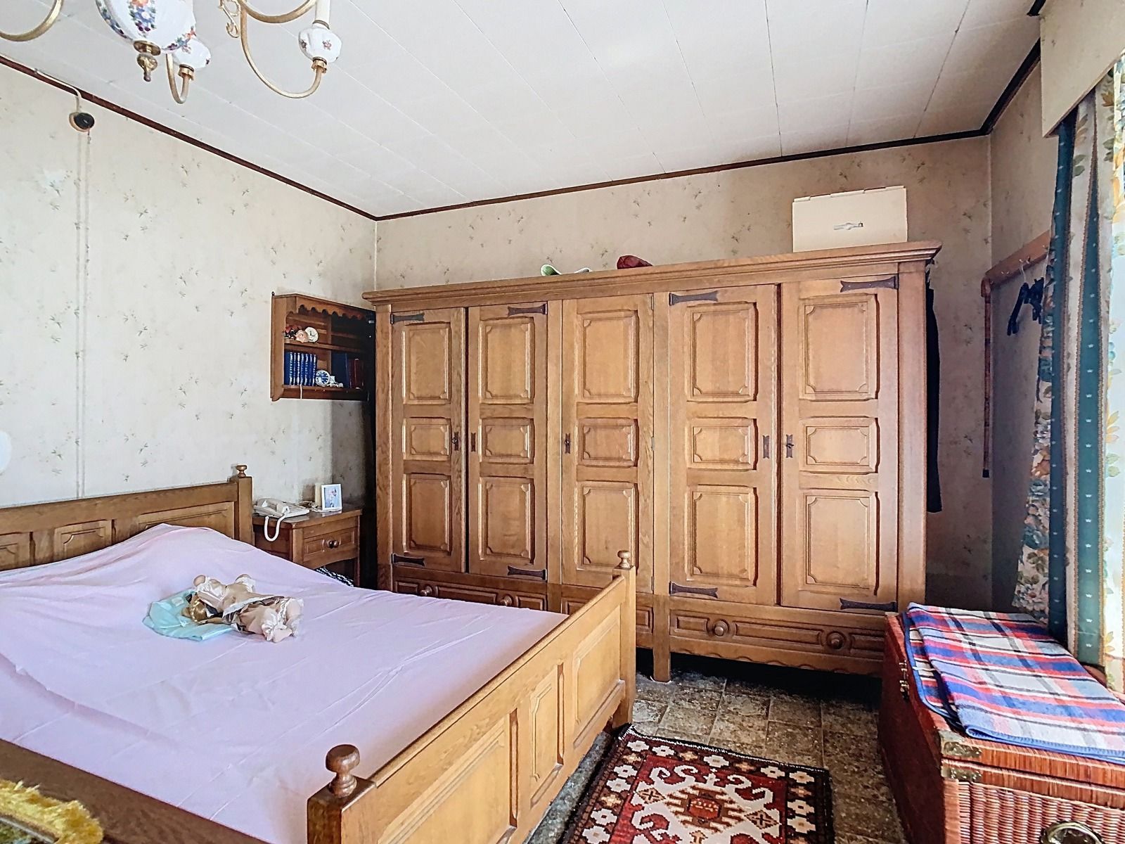 Vrijstaande woning in een landelijke omgeving! foto 8