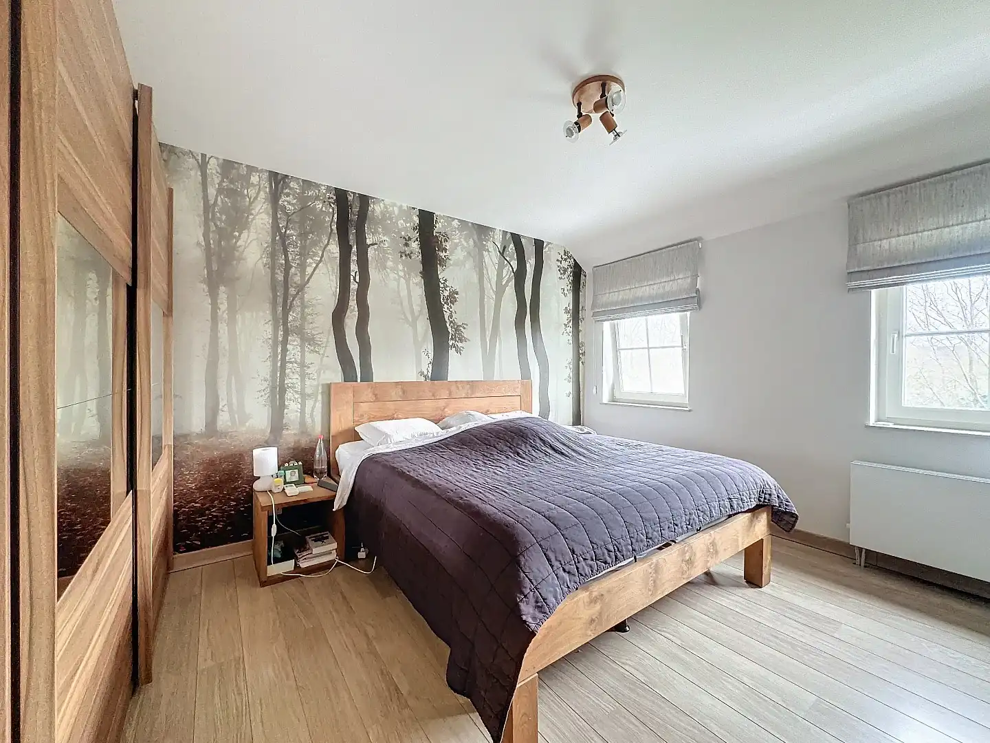 Instapklaar wonen op een toplocatie in Korbeek-Lo foto 9