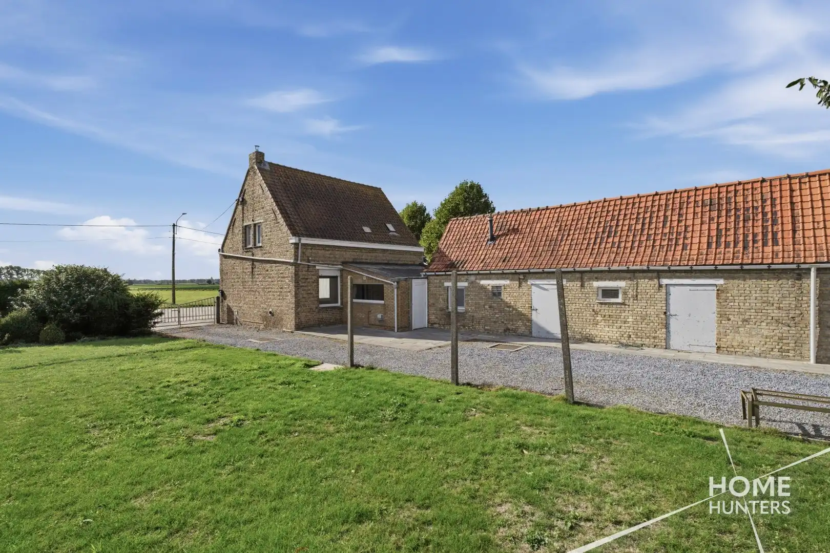 Rust, ruimte en mogelijkheden op 3.085 m² in Vladslo! foto 5