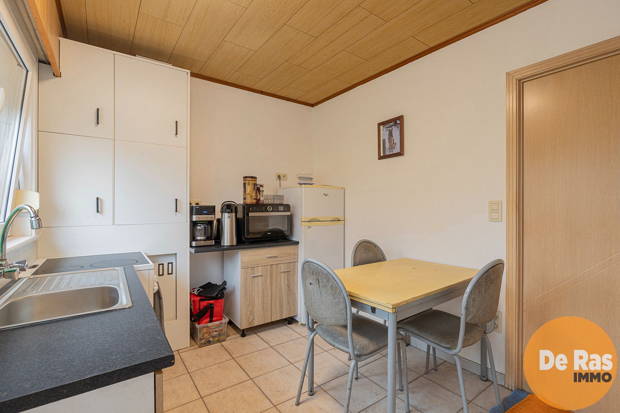 BURST – Centraal gelegen bungalow met 2 slpks  foto 10