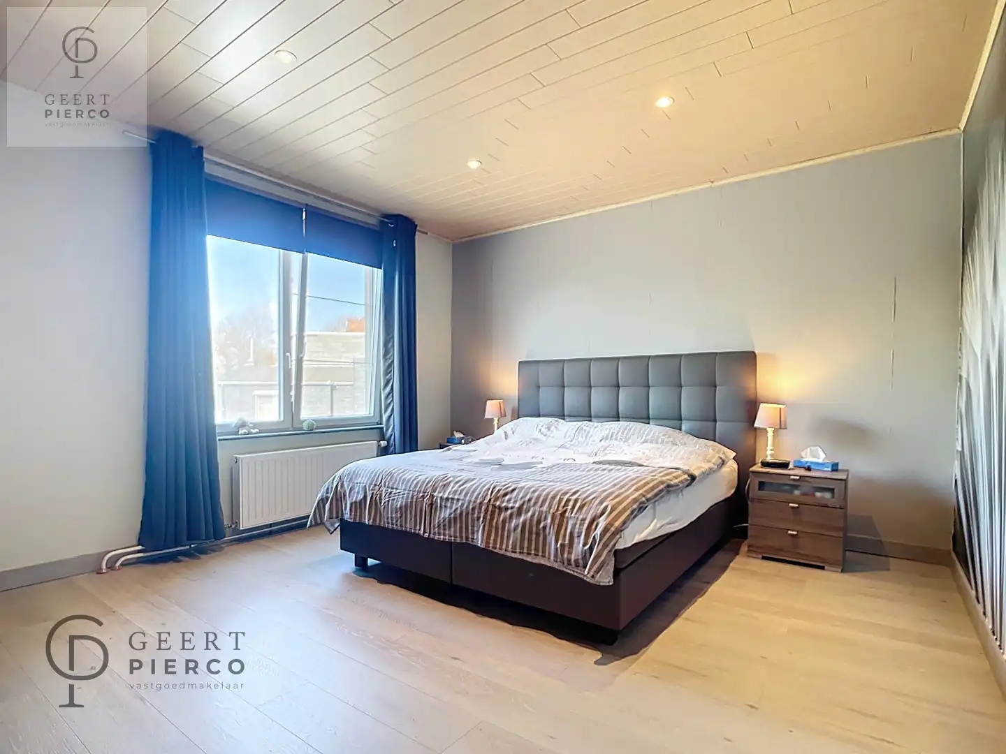 Prachtige stadswoning volledig instapklaar, in het hartje van Landen foto 23