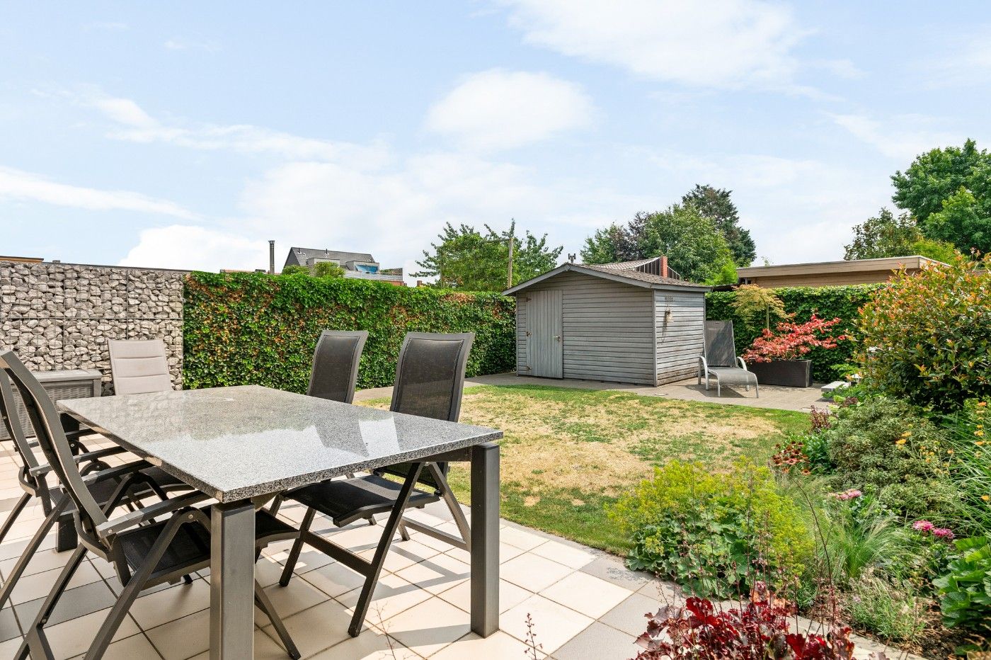 Instapklare HOB met 5 slpk., tuin en inpandige garage foto 24