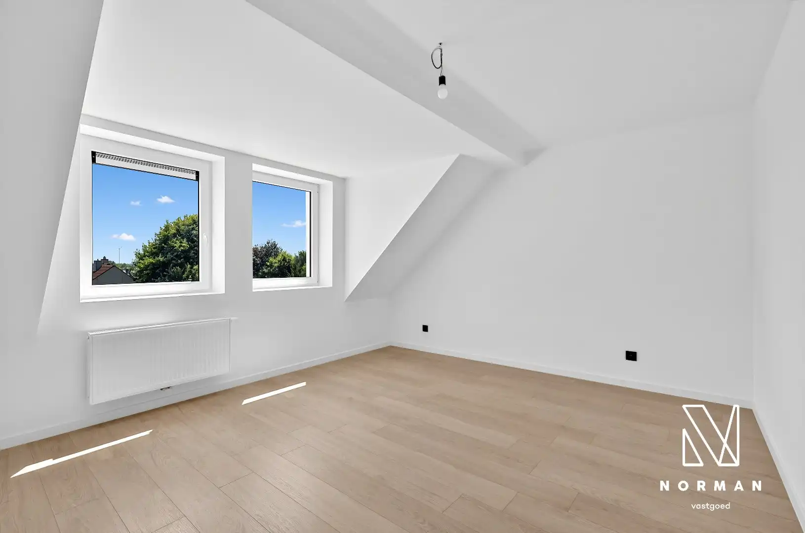 Hippe gerenoveerde woning met EPC-label A, 5 slaapkamers, uitweg en tal van extra's foto 15