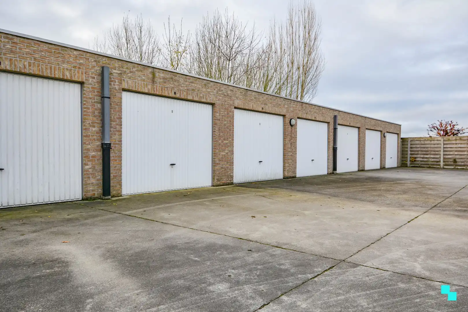 Aantrekkelijke investeringseigendom in dorpskern Gits foto 27