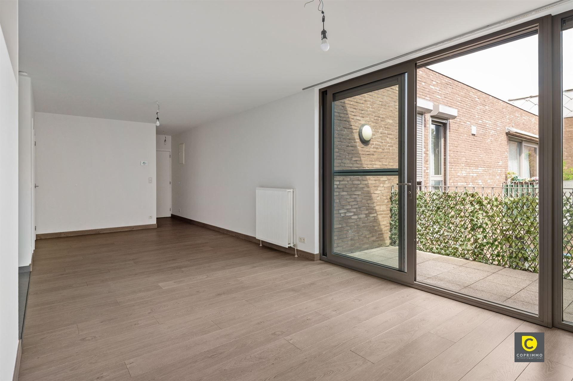 Appartement met terras  foto 7