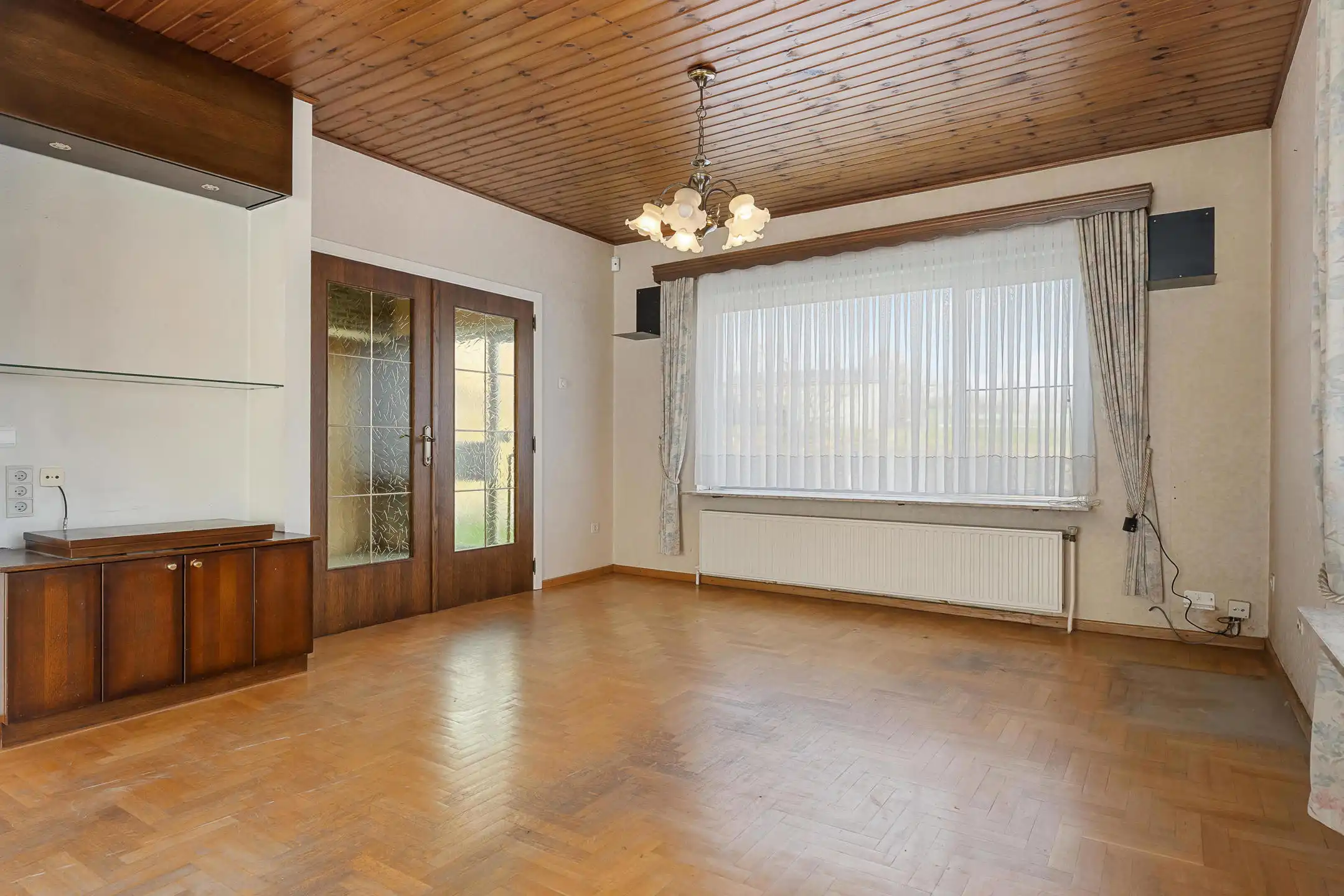 Charmante woning in het hart van Riemst foto 5