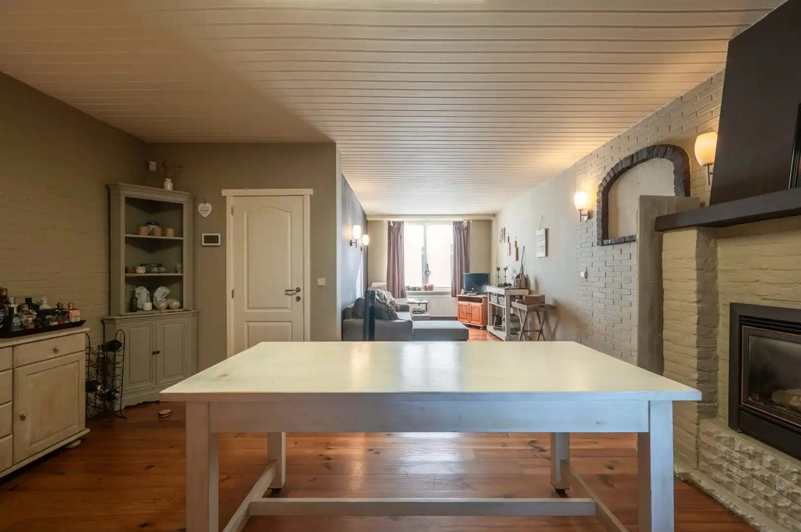 Zeer leuke woning met open zicht uitweg achteraan foto 29