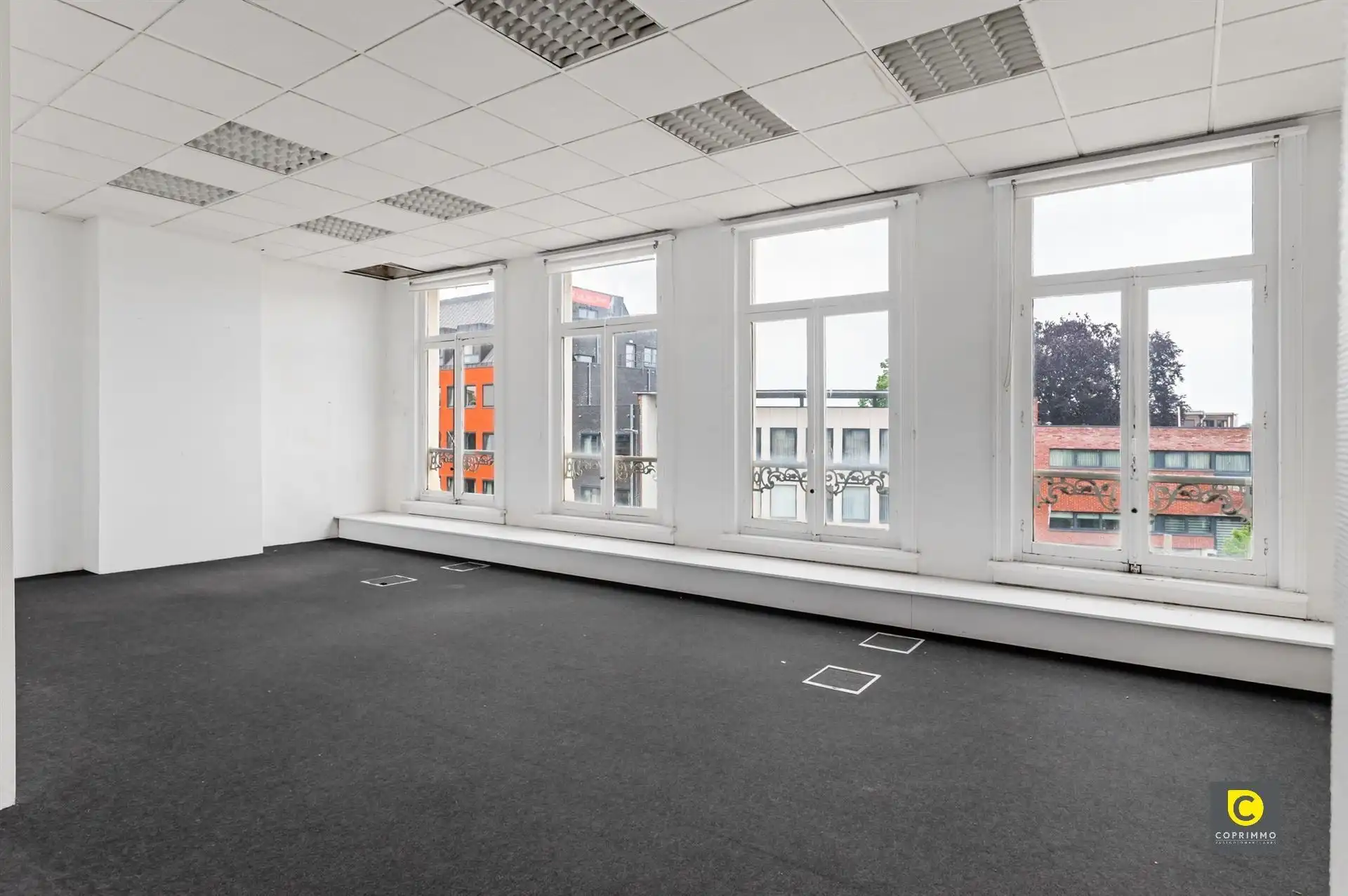 Monumentale herenwoning foto 11