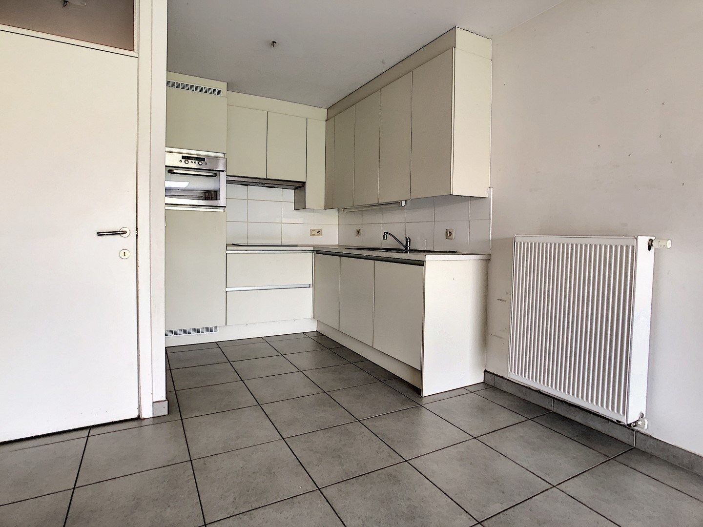 Verrassend ruime woning in het centrum van Zarren foto 2