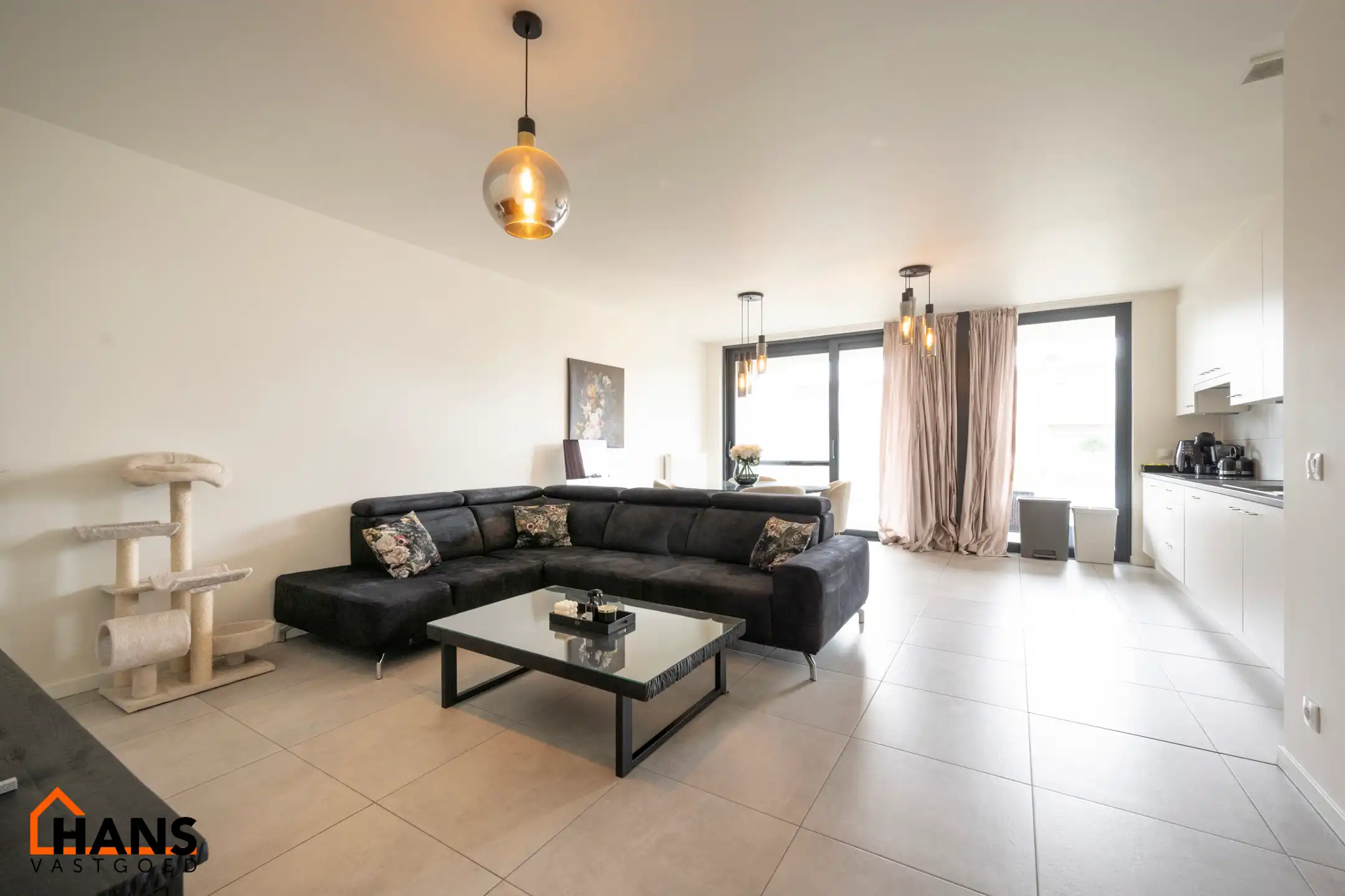 Nieuwbouw appartement foto 2