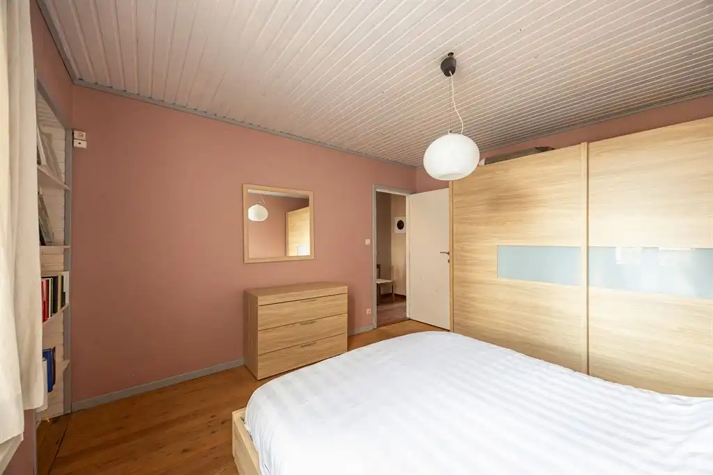 Instapklare woning met zonnige tuin in Deurne foto 18