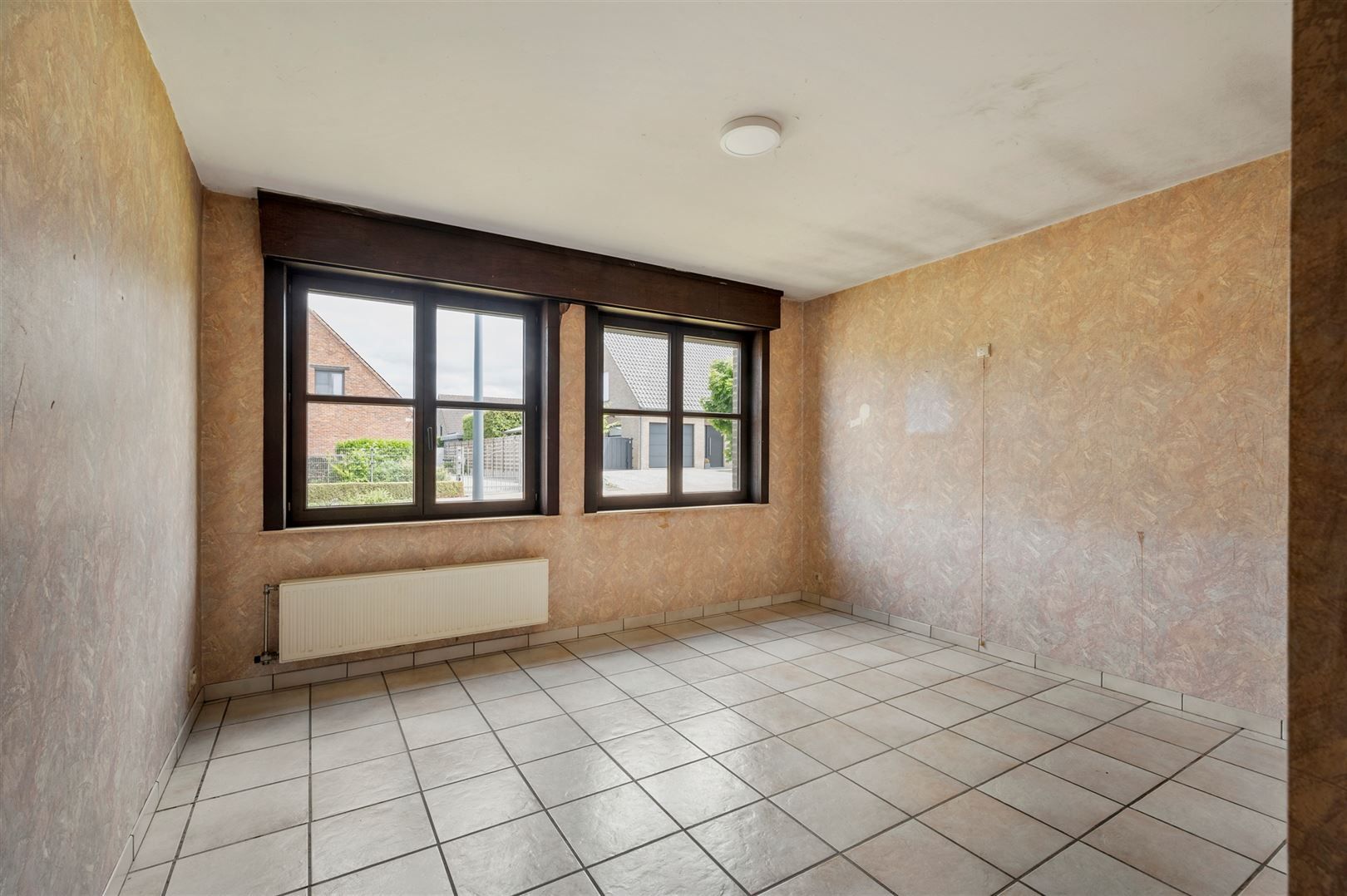Vrijstaande woning foto 12