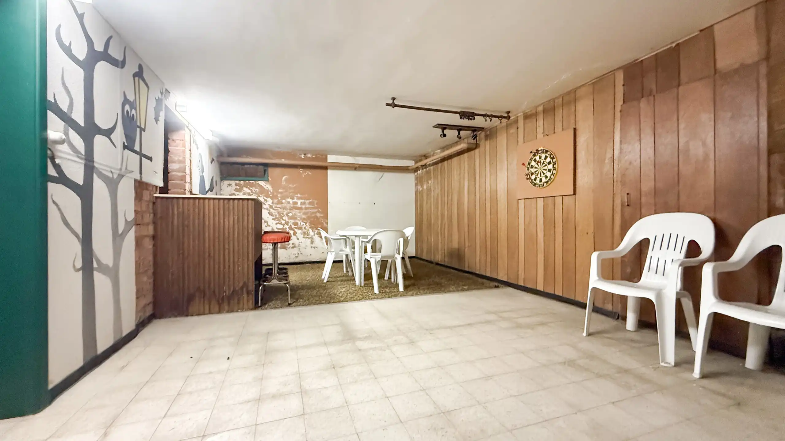 Karaktervolle gezinswoning met 4slpk + tuin! foto 32