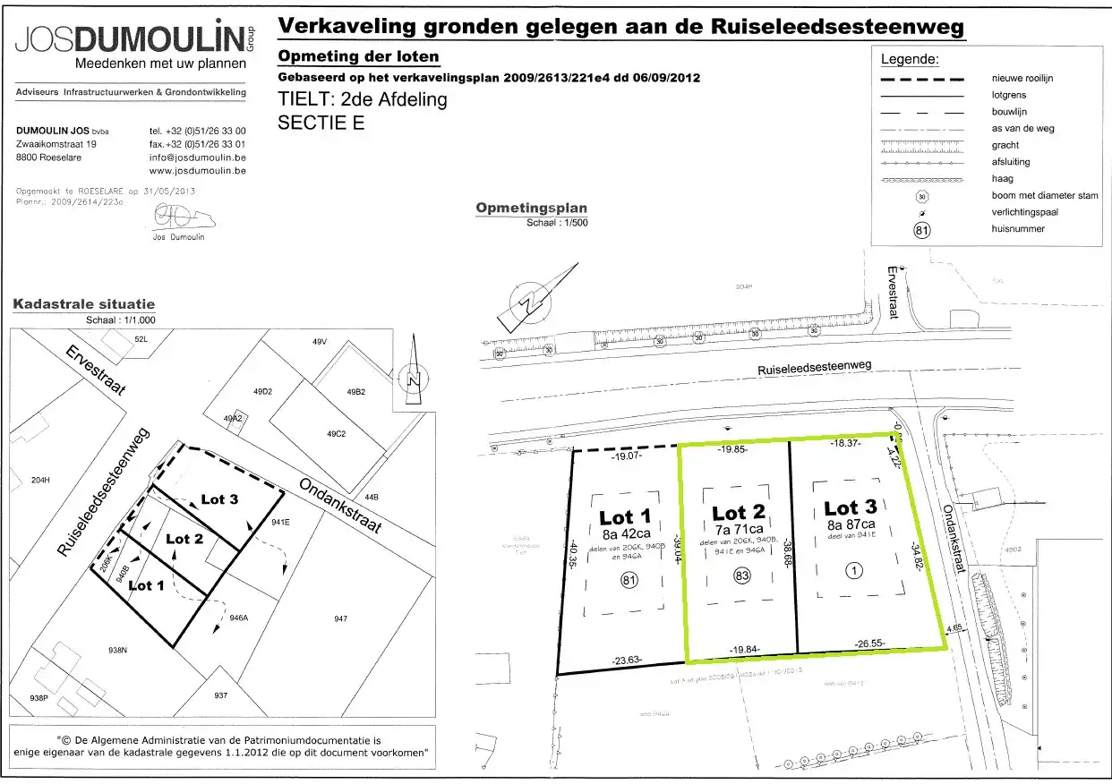 UNIEKE VASTGOEDOPPORTUNITEIT OP TOPLOCATIE foto 30