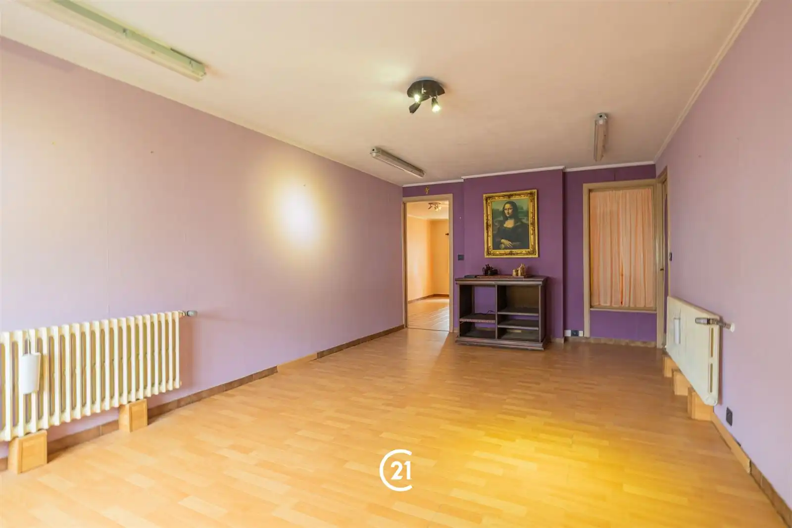 Een ruime woning met karakter, tuin, garage op een interessante locatie.  foto 20